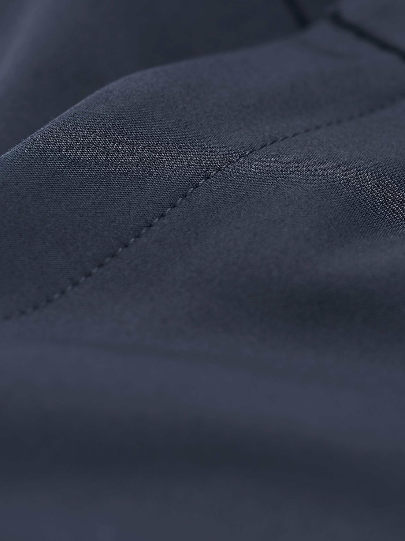 Cristin Hose in Midnight Blue from Tiger of Sweden Cristin Hose in Midnight Blue from Tiger of Sweden