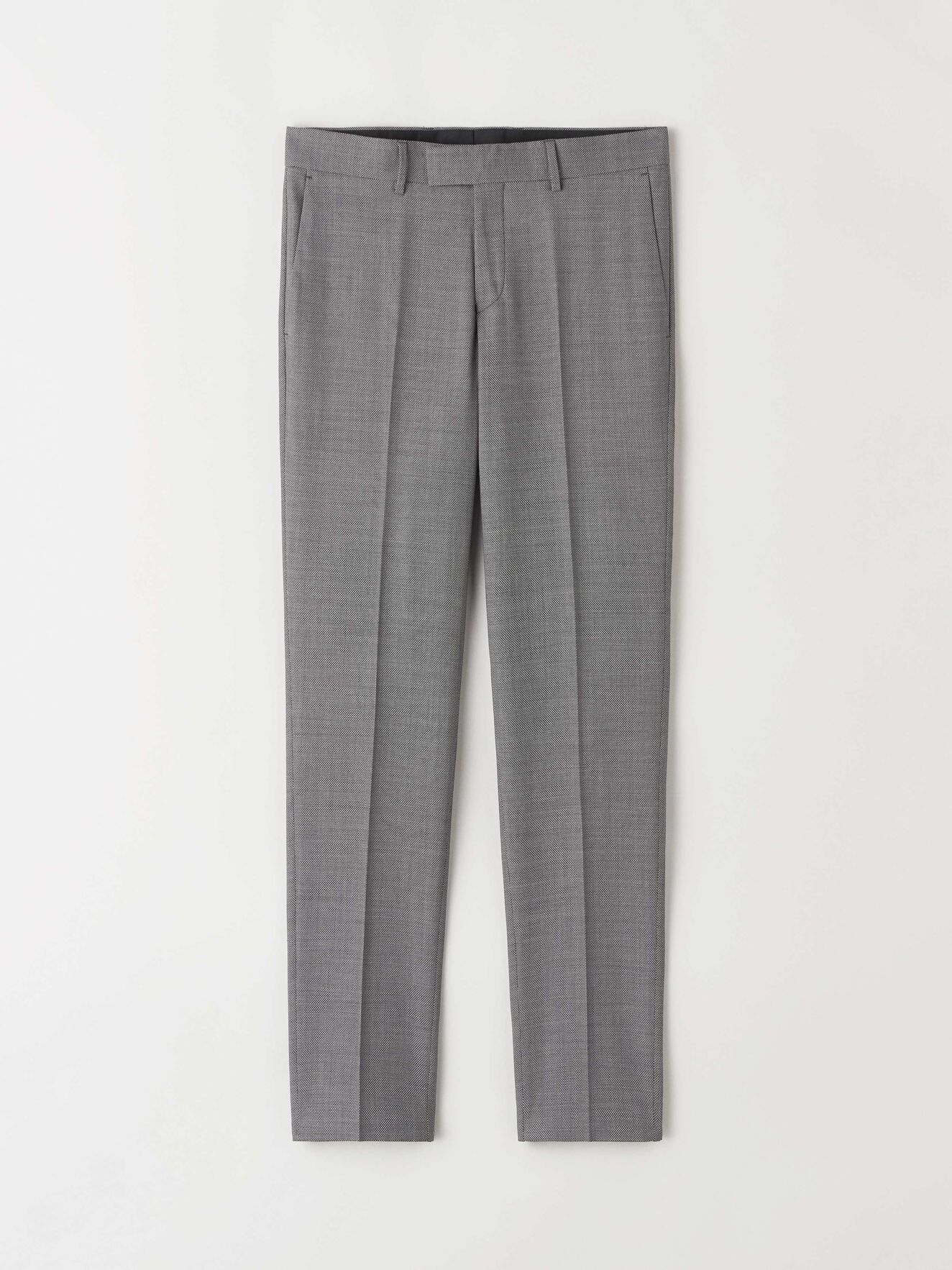 Tordon Trousers in Black from Tiger of Sweden Tordon Trousers in Black from Tiger of Sweden