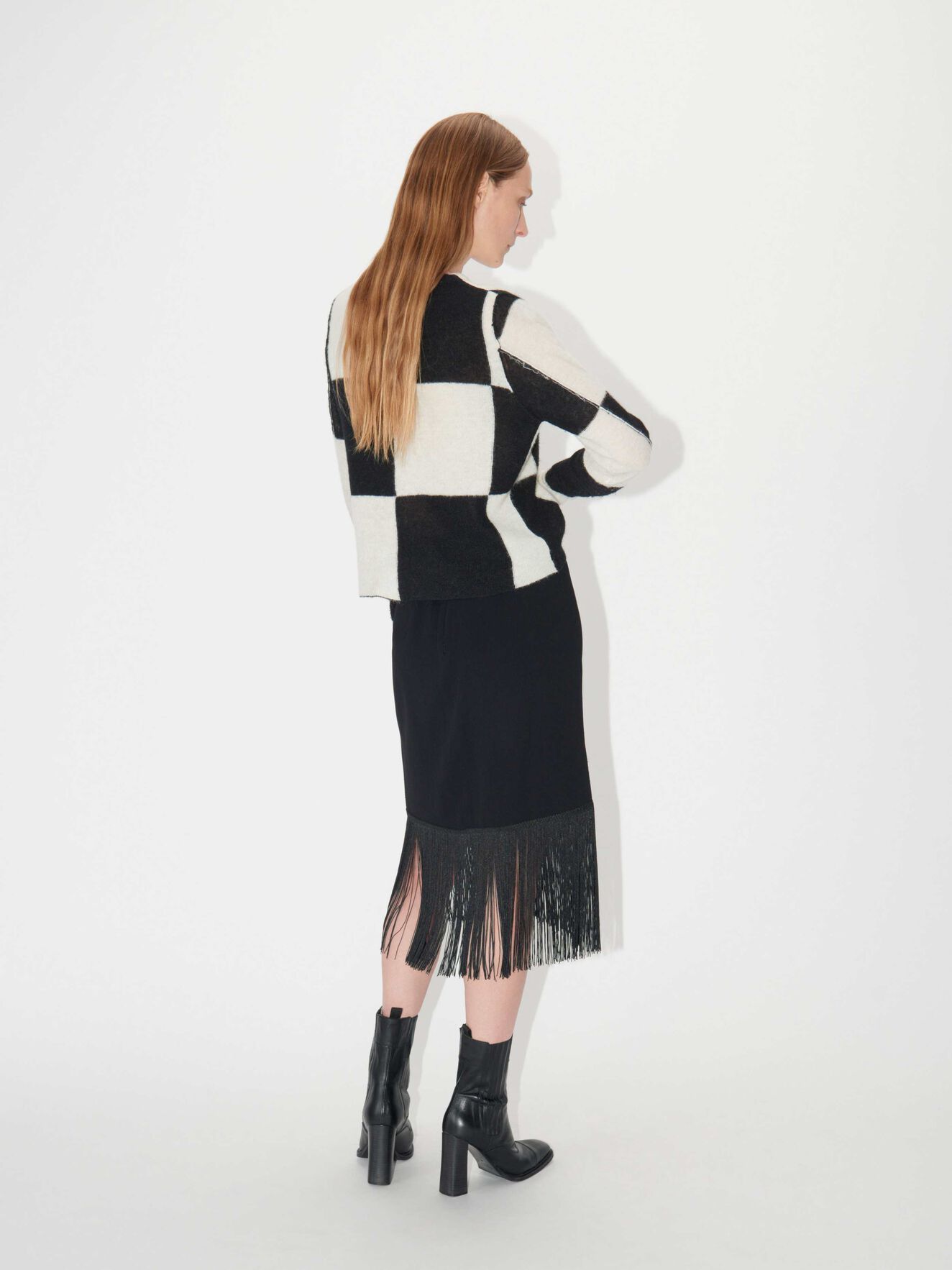 Thasos Rock in Black from Tiger of Sweden Thasos Rock in Black from Tiger of Sweden