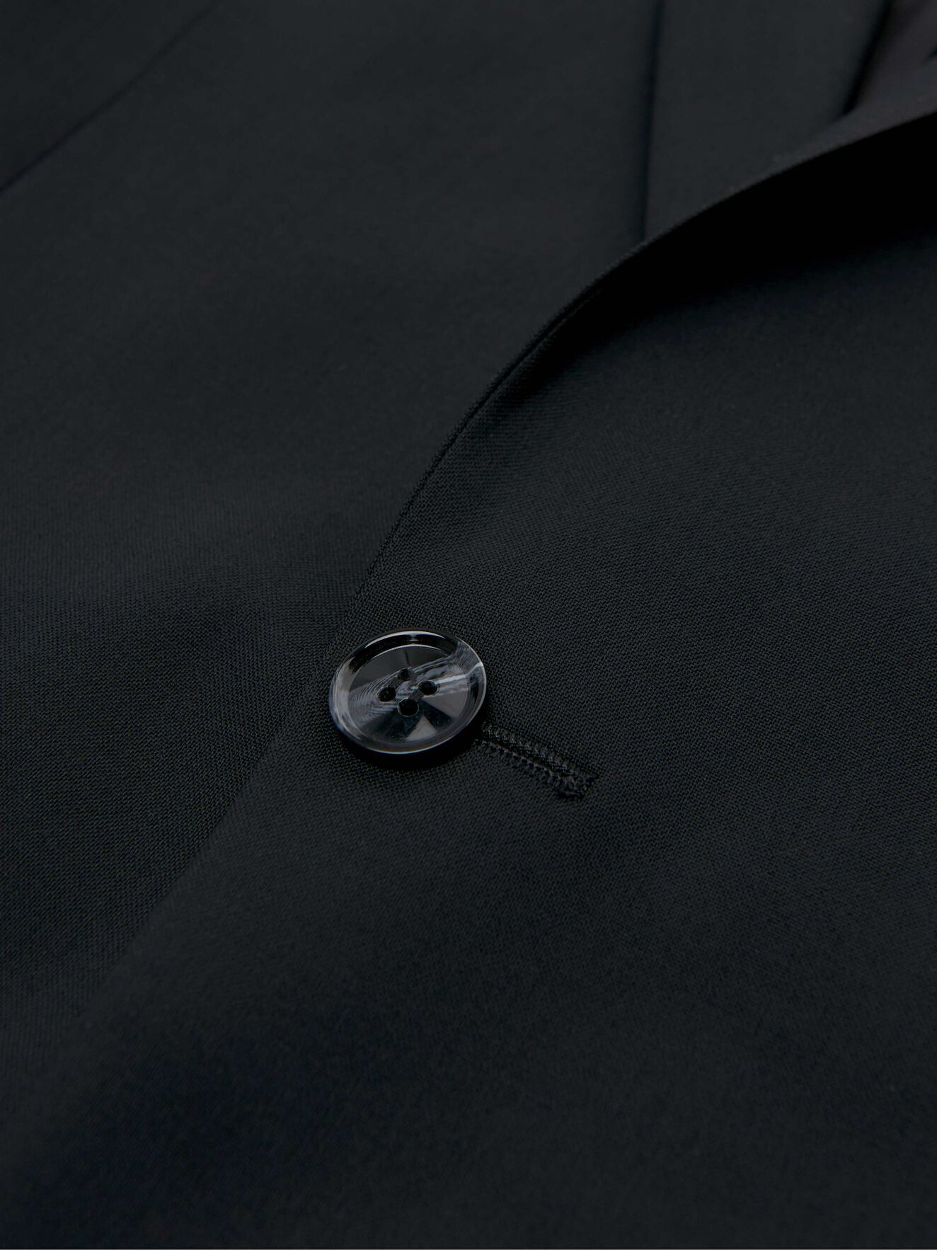 Henrie Blazer in Black from Tiger of Sweden Henrie Blazer in Black from Tiger of Sweden