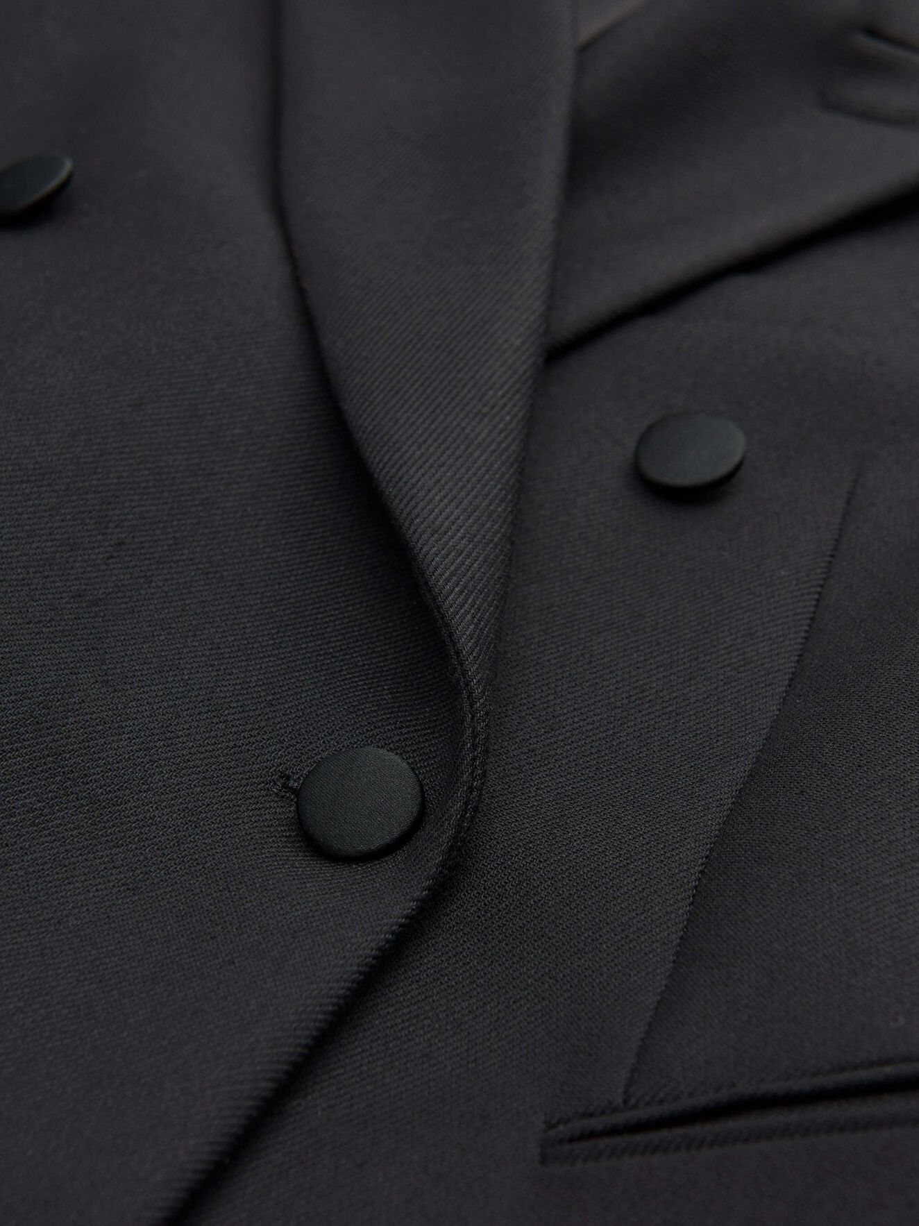 Molea Blazer in Black from Tiger of Sweden Molea Blazer in Black from Tiger of Sweden
