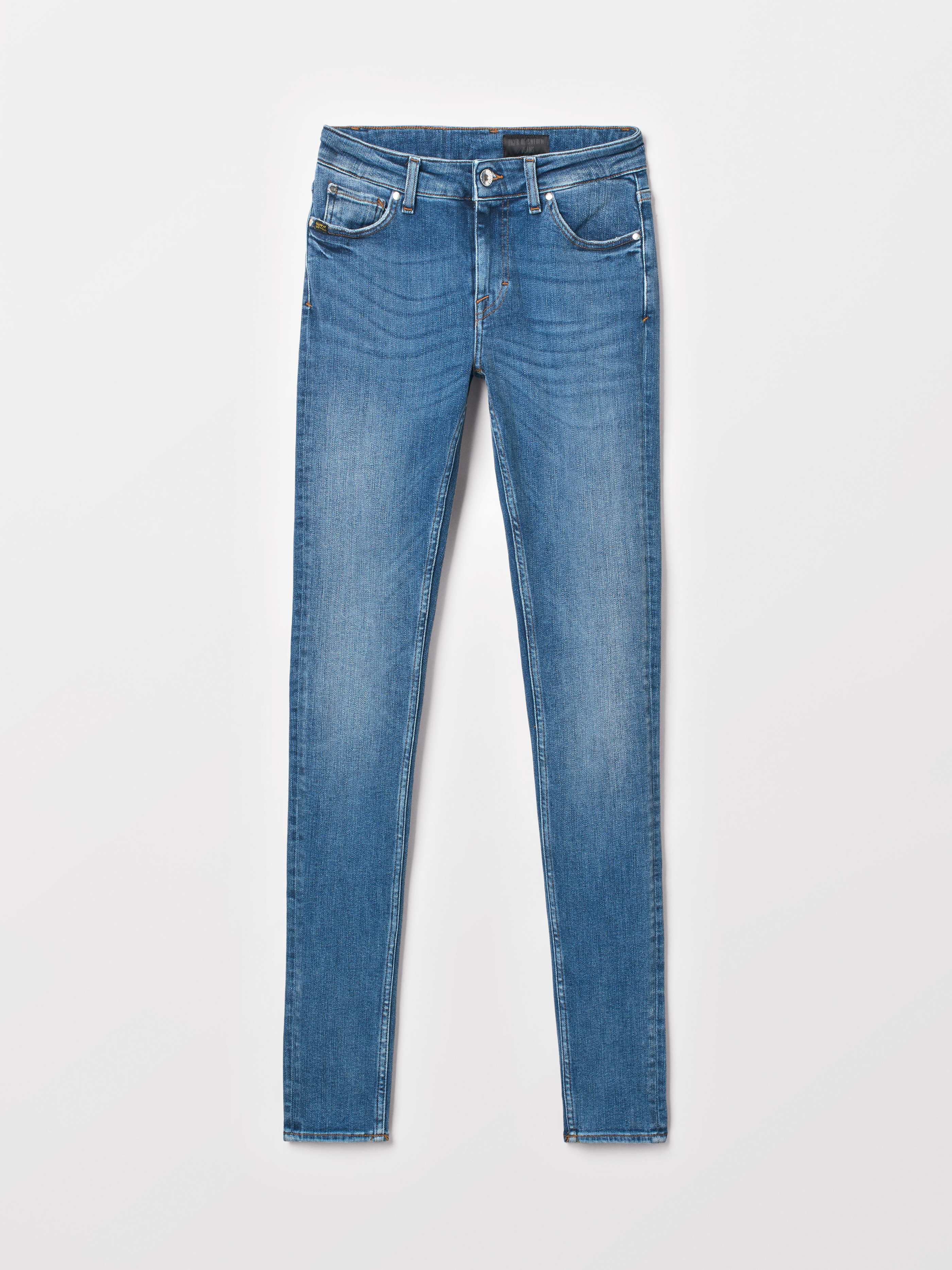 tiger jeans price