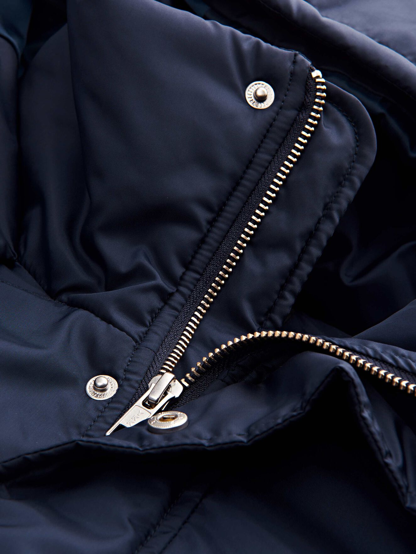 Whirl Jacket in Maritime Blue from Tiger of Sweden Whirl Jacket in Maritime Blue from Tiger of Sweden
