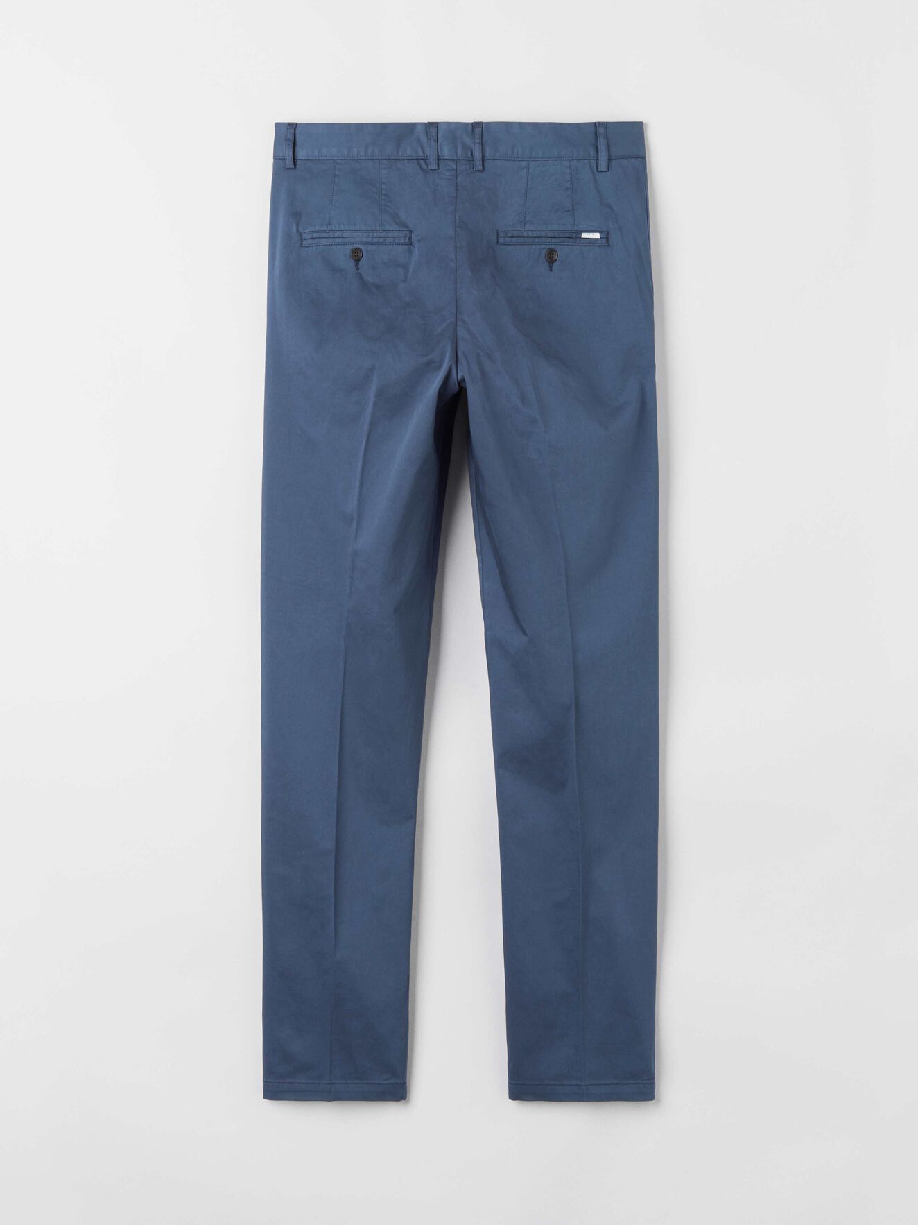 Truman Trousers in Light Ink from Tiger of Sweden Truman Trousers in Light Ink from Tiger of Sweden