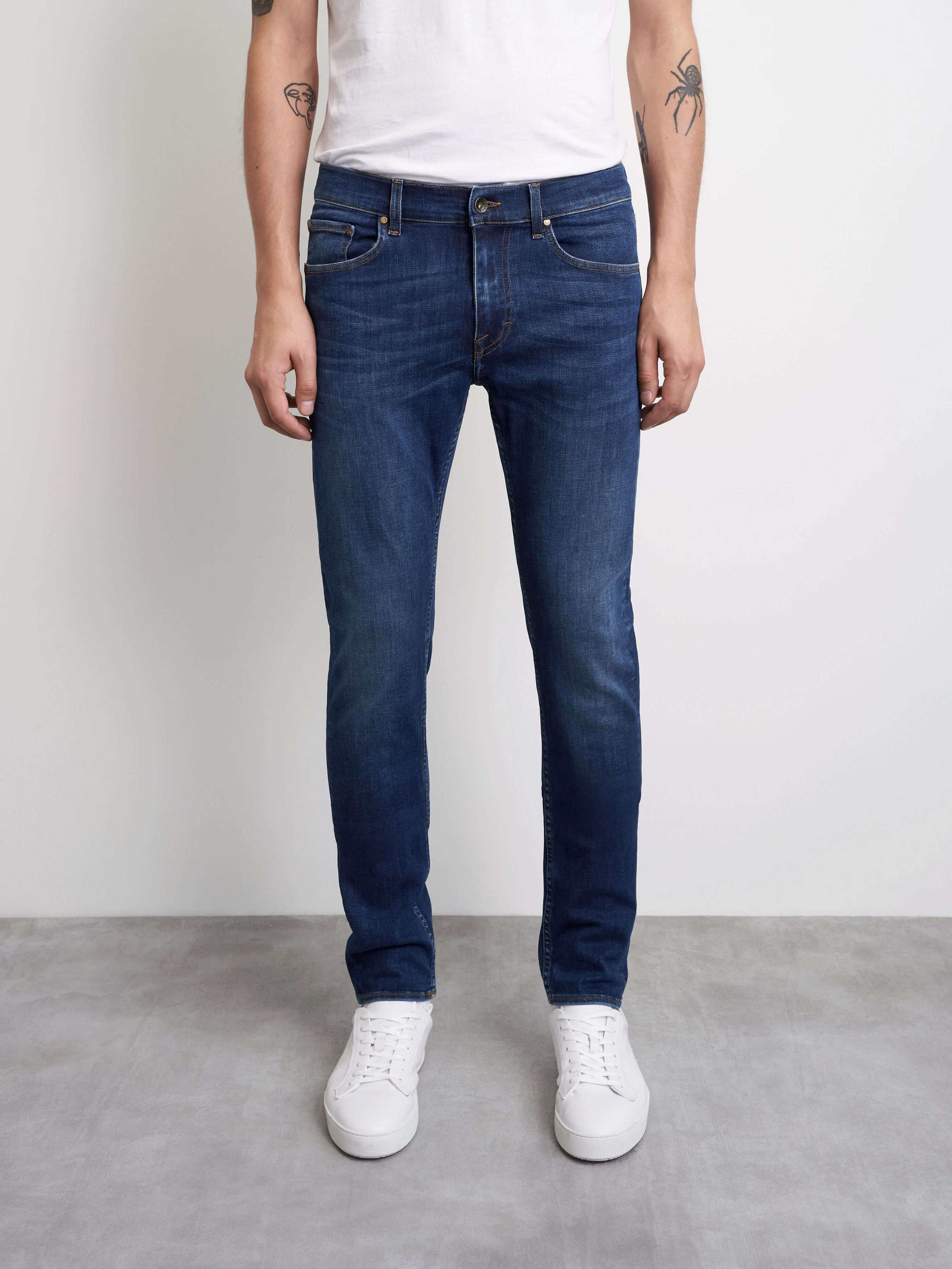 Tiger of sweden jeans leon Clearance