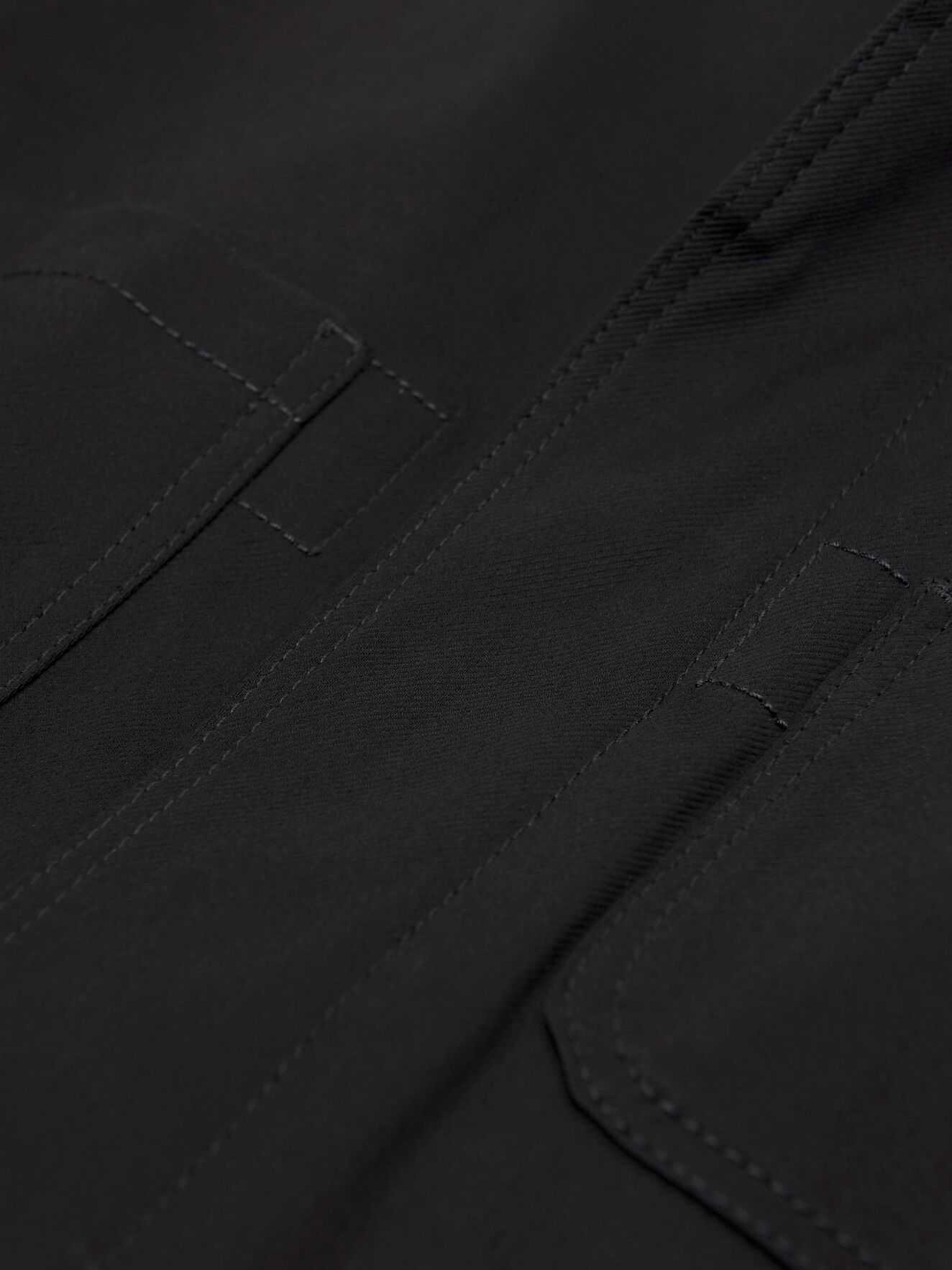 Juo Jacket in Black from Tiger of Sweden Juo Jacket in Black from Tiger of Sweden