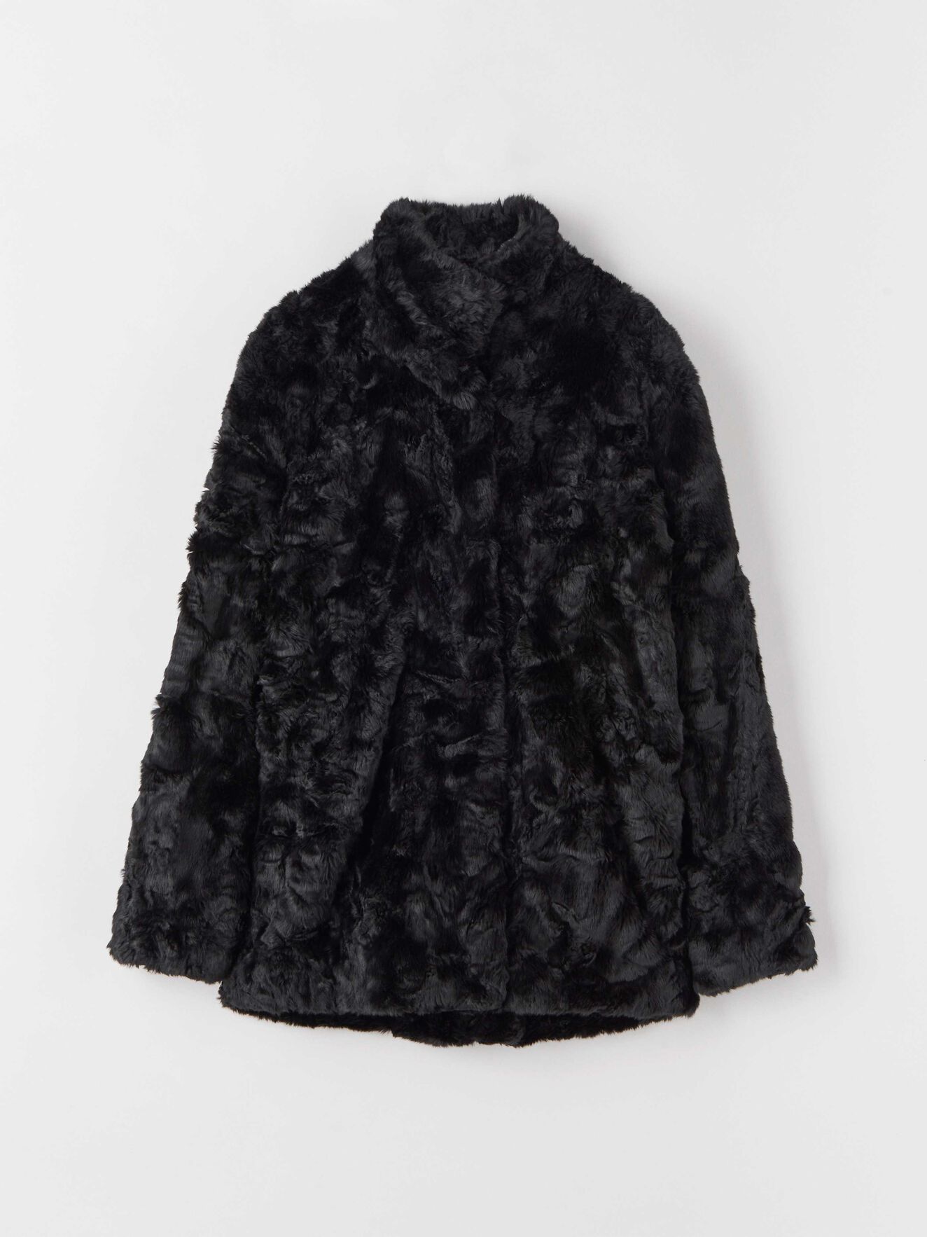 Minimal Jacket in Black from Tiger of Sweden Minimal Jacket in Black from Tiger of Sweden