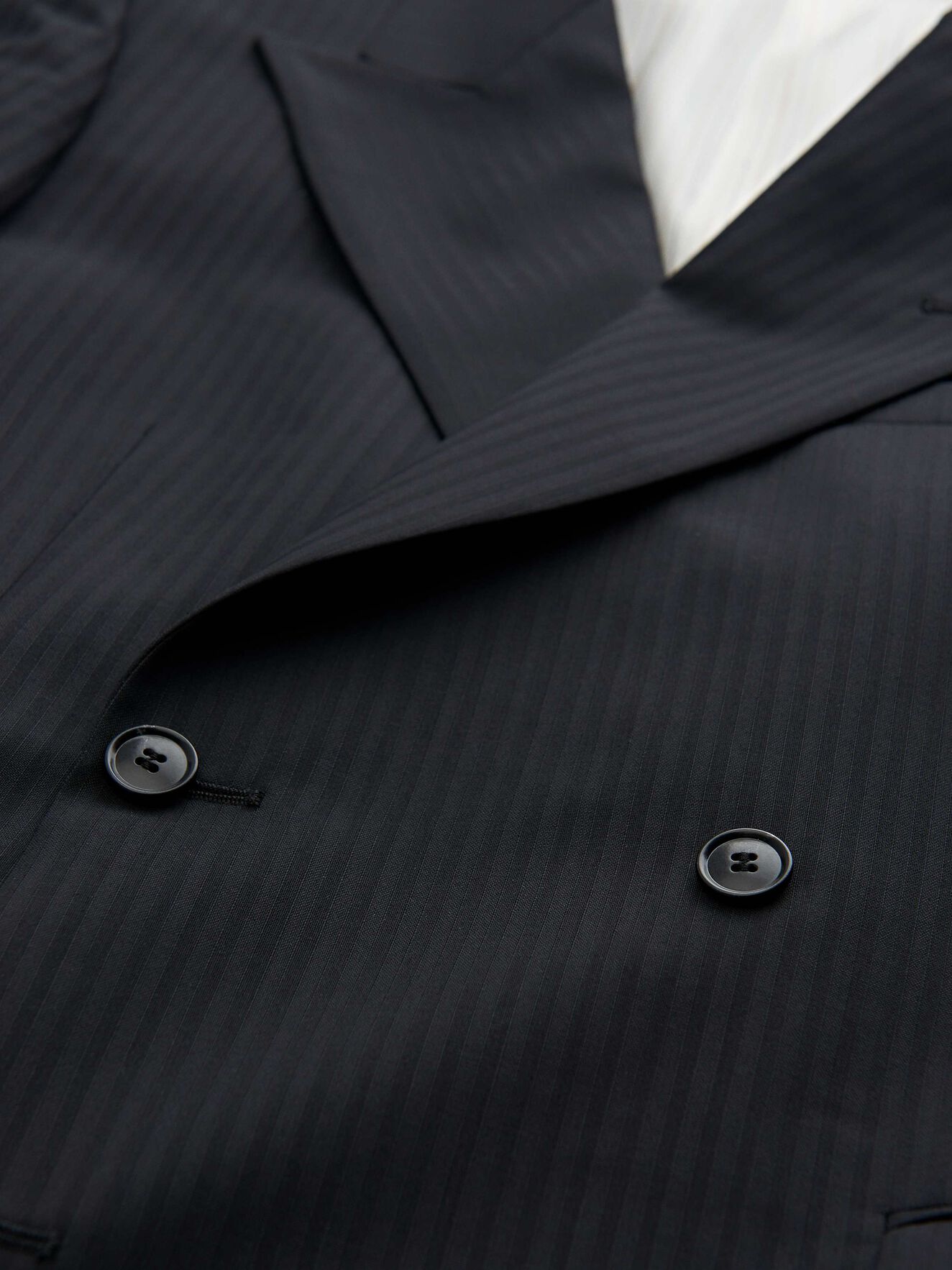 1903 DB Blazer in Black from Tiger of Sweden 1903 DB Blazer in Black from Tiger of Sweden