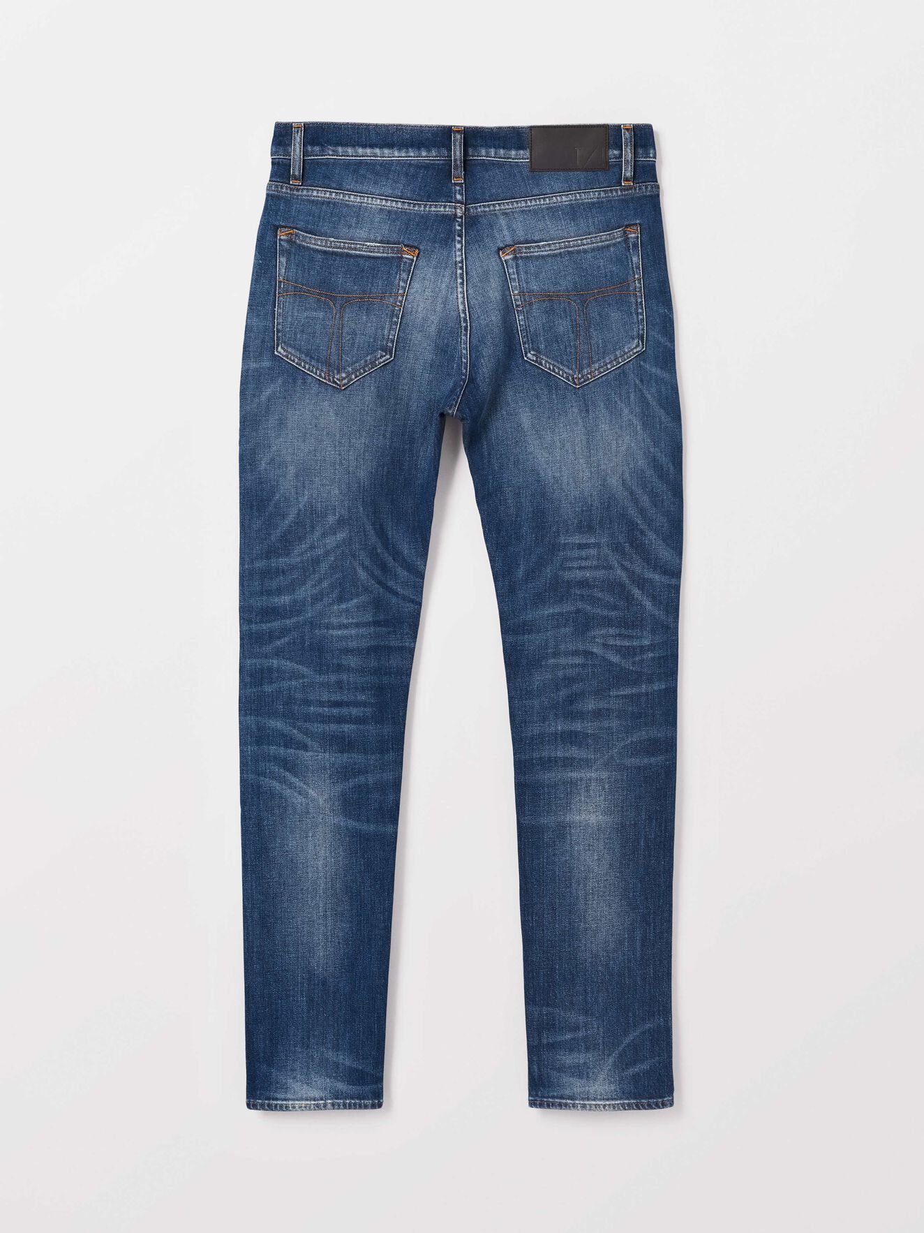 Pistolero jeans in Light blue from Tiger of Sweden Pistolero jeans in Light blue from Tiger of Sweden