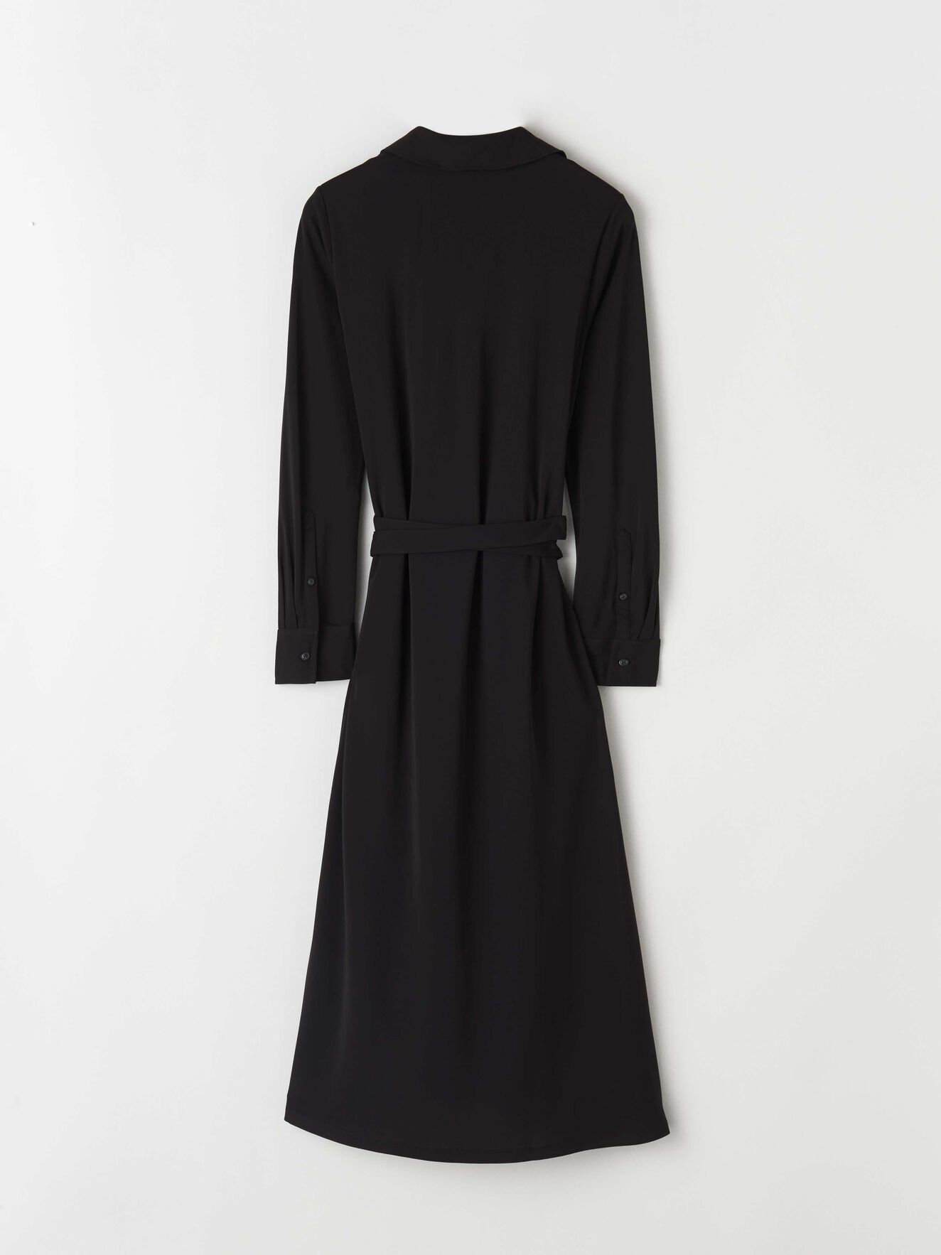 Lilium L Dress in Black from Tiger of Sweden Lilium L Dress in Black from Tiger of Sweden