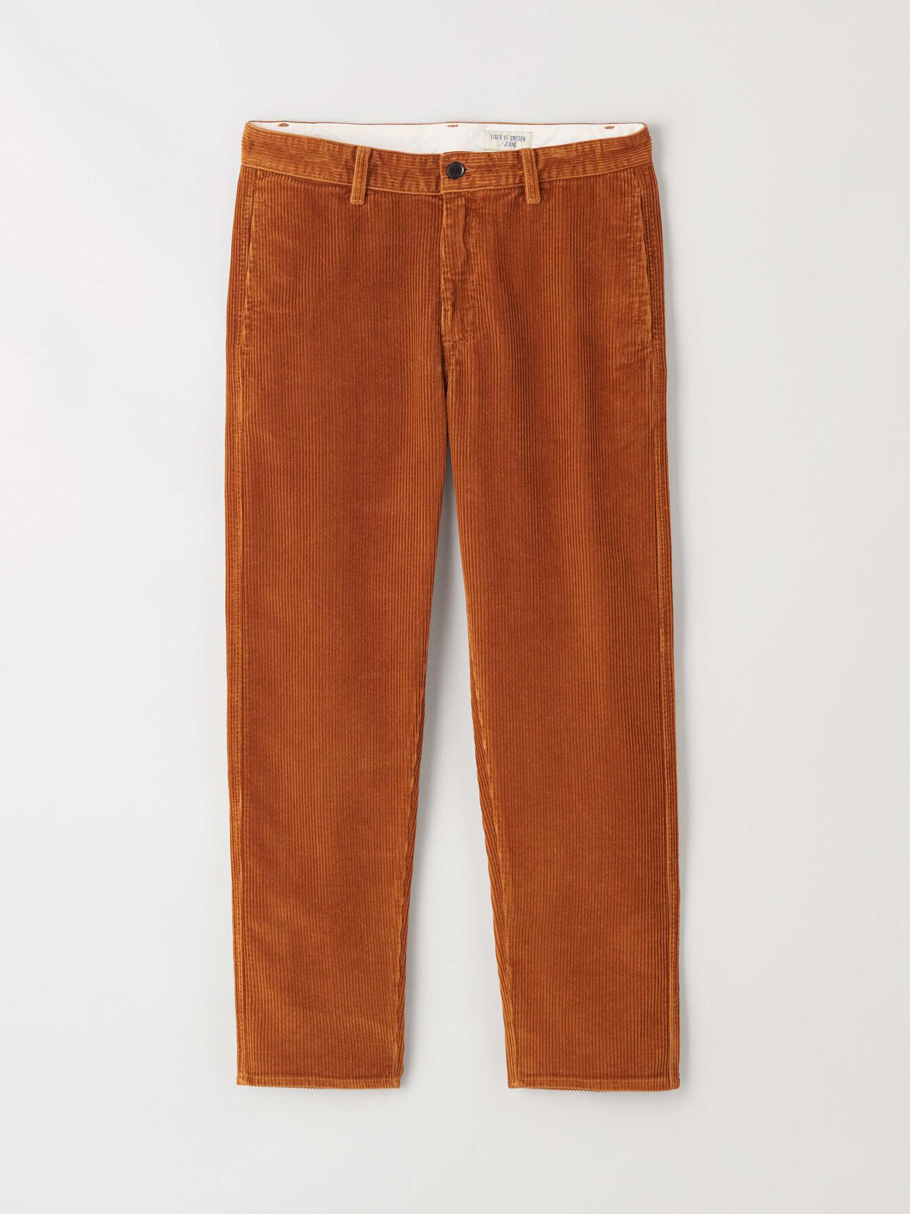 Bryn Hose in Desert Clay from Tiger of Sweden Bryn Hose in Desert Clay from Tiger of Sweden