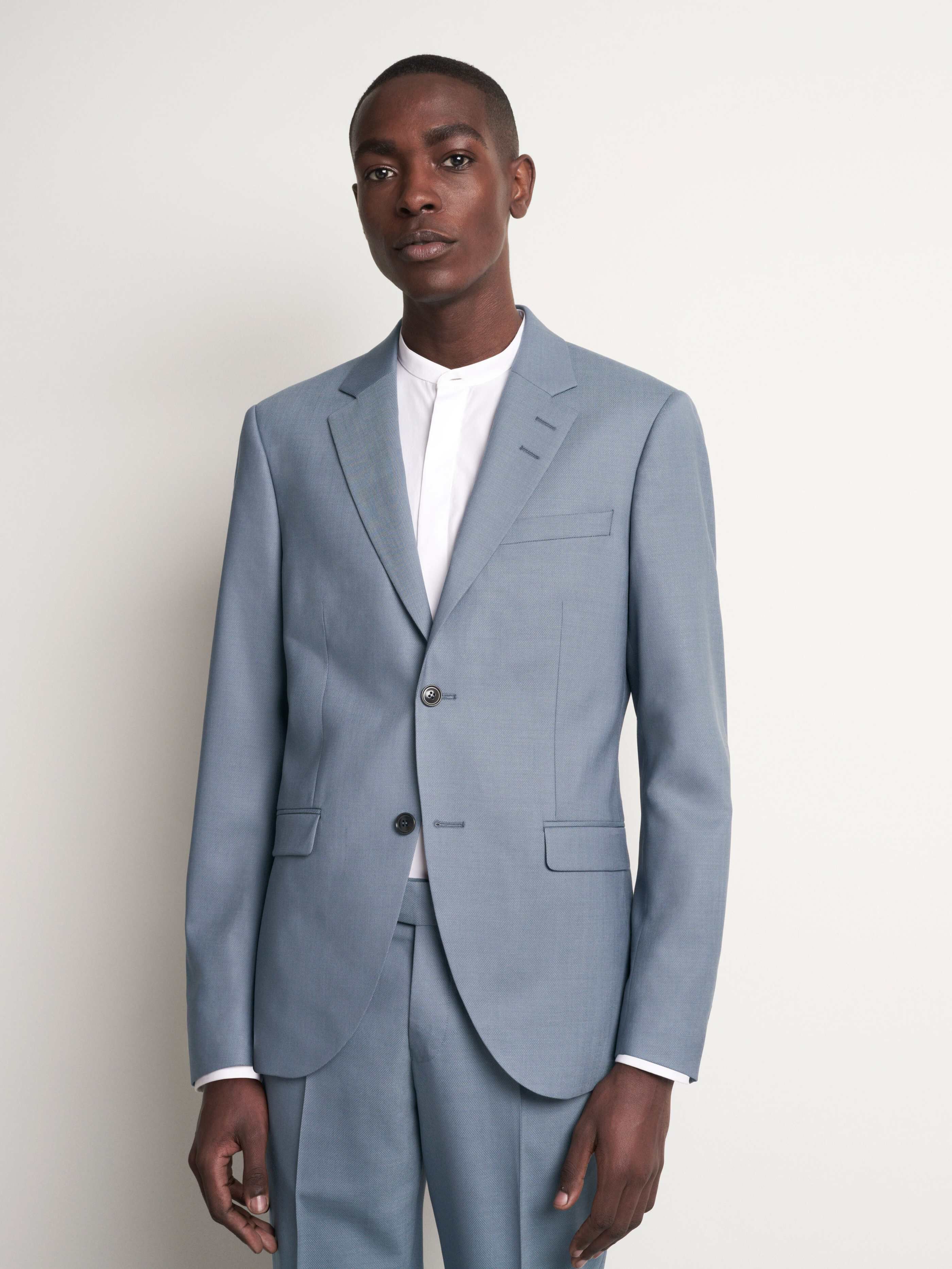 Tiger of sweden blazer Clearance