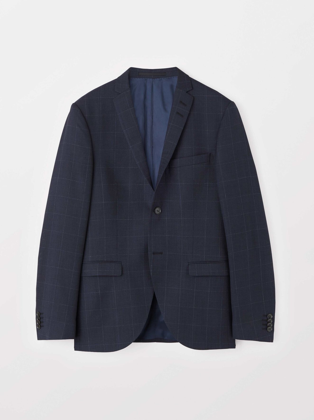 Jile Blazer in Light Ink from Tiger of Sweden Jile Blazer in Light Ink from Tiger of Sweden