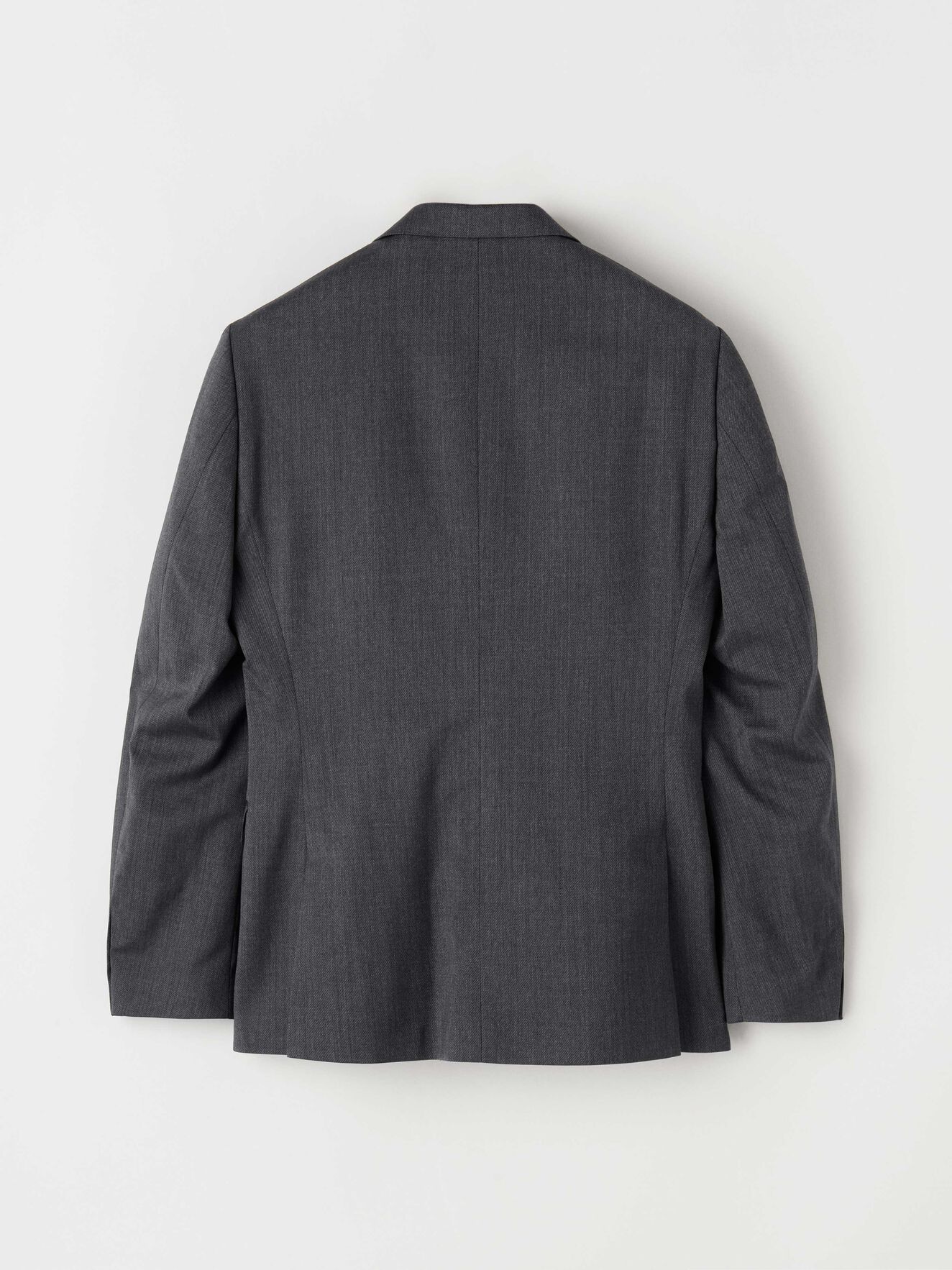 Jamonte Blazer in Dark grey Mel from Tiger of Sweden Jamonte Blazer in Dark grey Mel from Tiger of Sweden