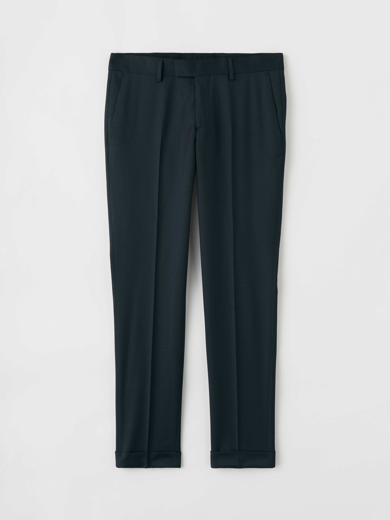 Pantalon Tilman in Midnight blue from Tiger of Sweden Pantalon Tilman in Midnight blue from Tiger of Sweden