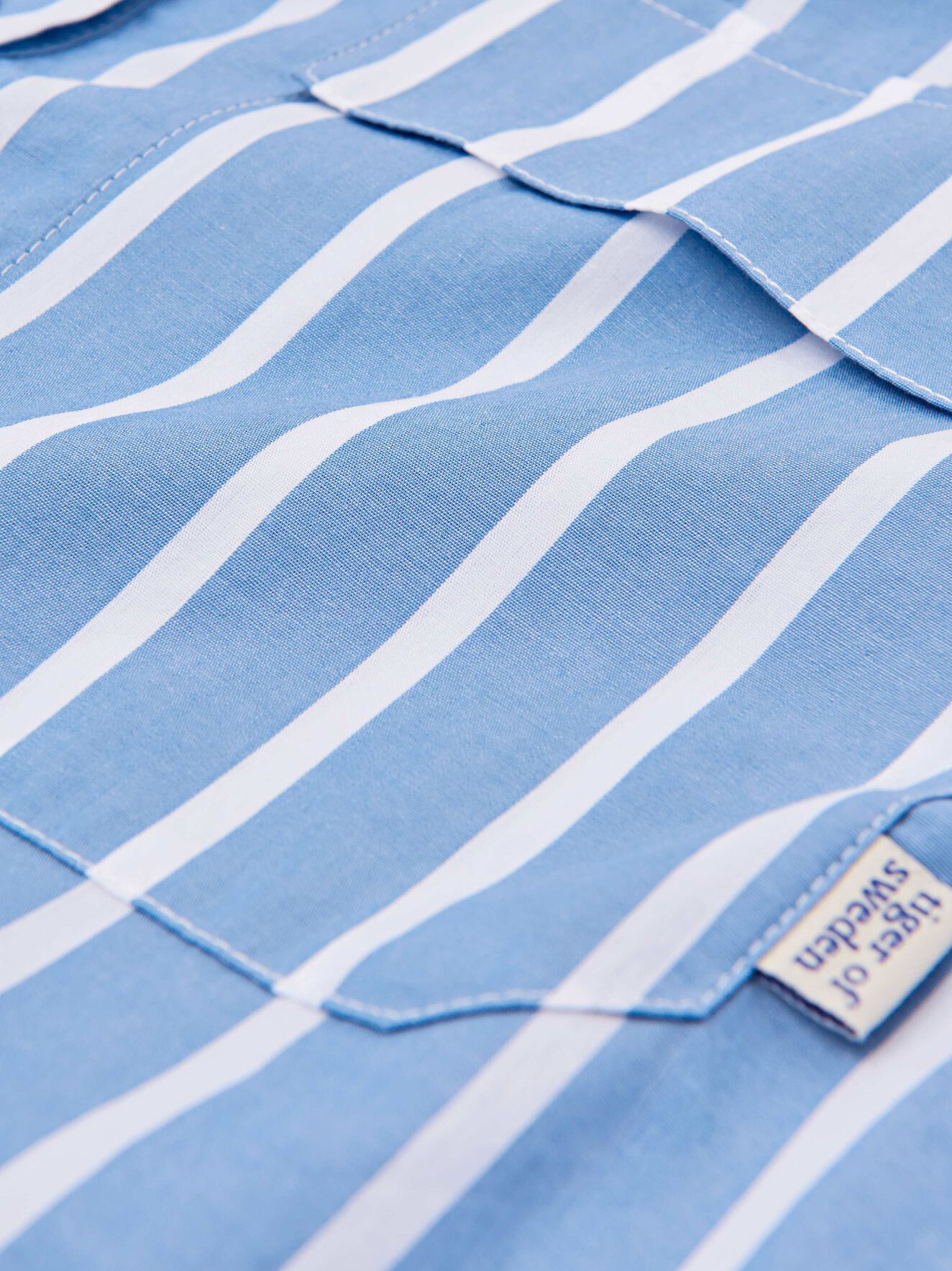 Kit Kleid in True Sailor from Tiger of Sweden Kit Kleid in True Sailor from Tiger of Sweden