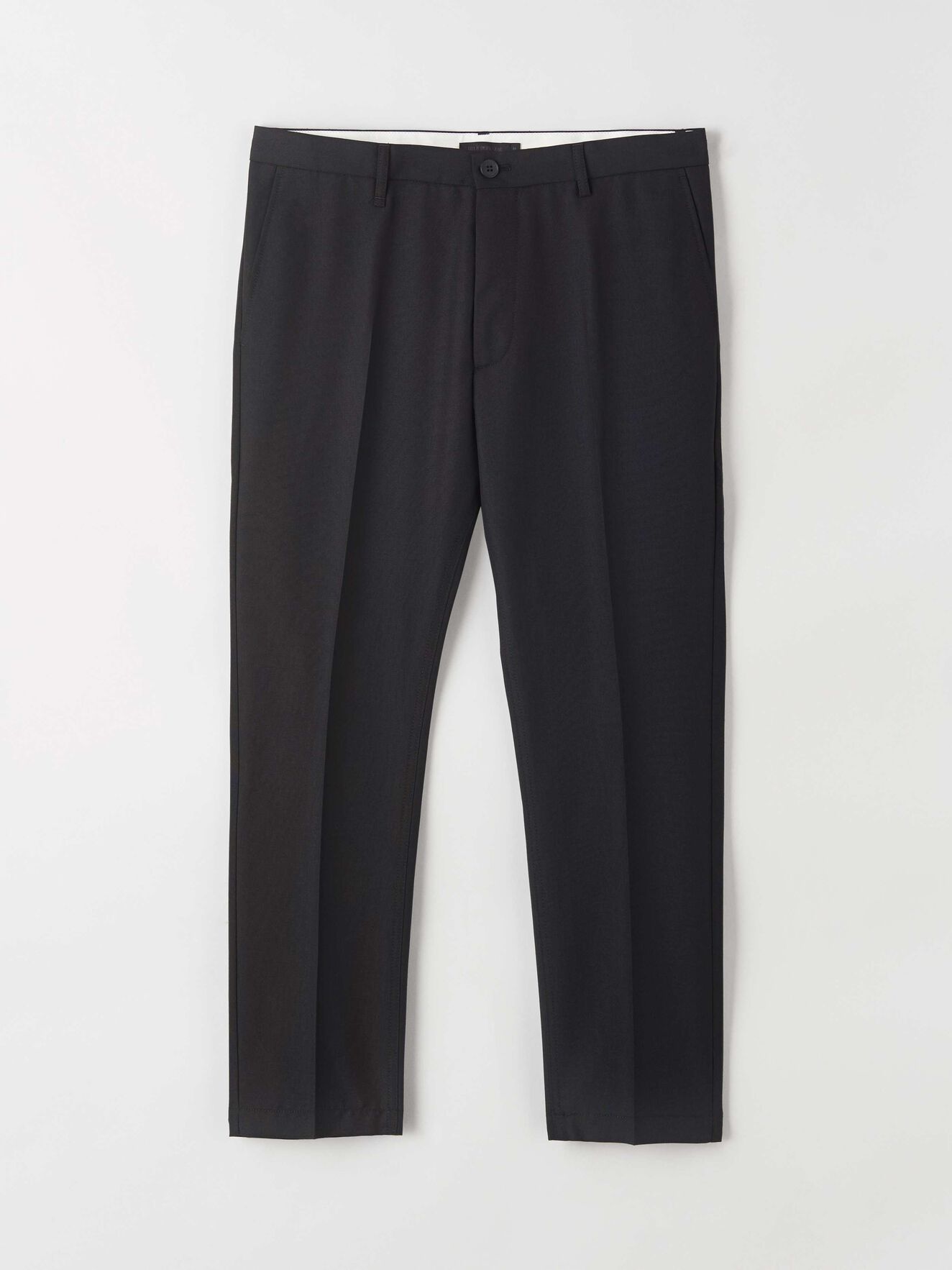 East Trousers in Black from Tiger of Sweden East Trousers in Black from Tiger of Sweden