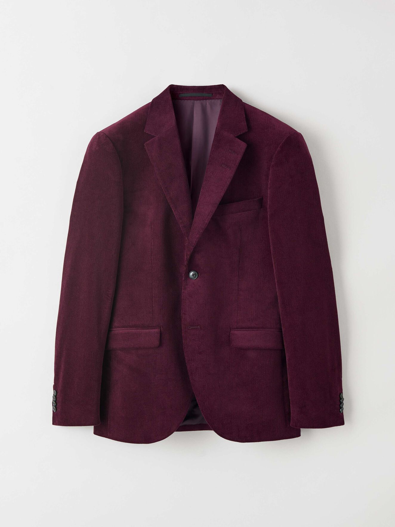Jamonte Blazer in Regal Red from Tiger of Sweden Jamonte Blazer in Regal Red from Tiger of Sweden
