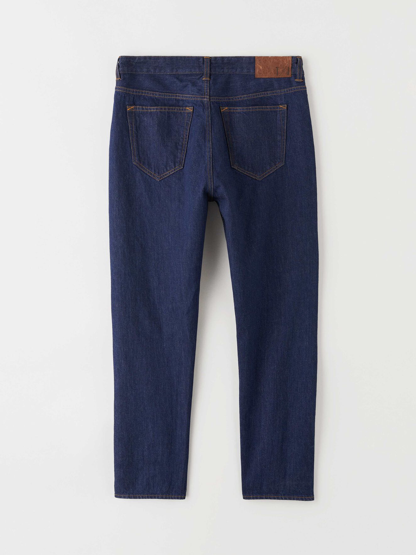 Jud Jeans in Midnight blue from Tiger of Sweden Jud Jeans in Midnight blue from Tiger of Sweden