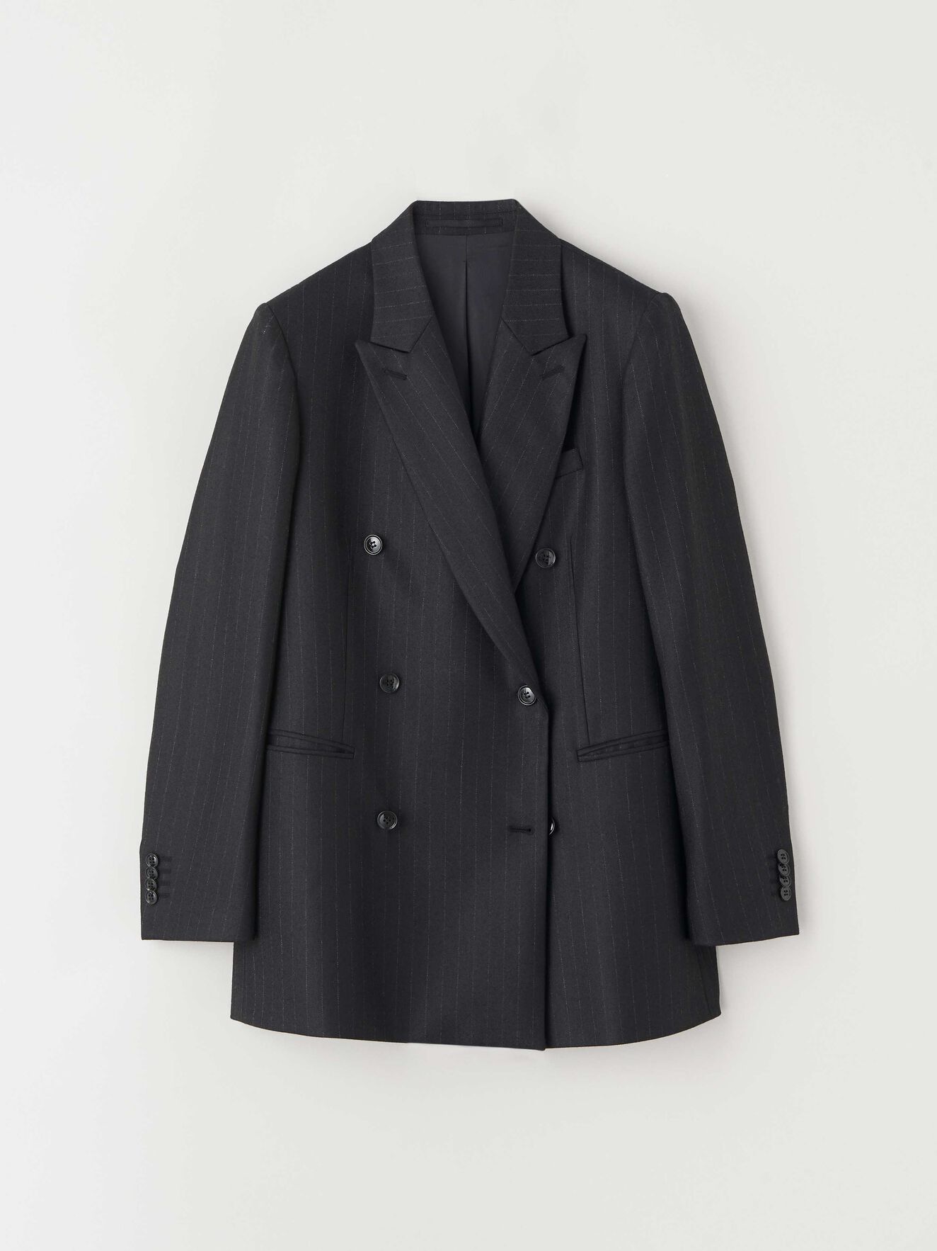 Molea Blazer in Black from Tiger of Sweden Molea Blazer in Black from Tiger of Sweden