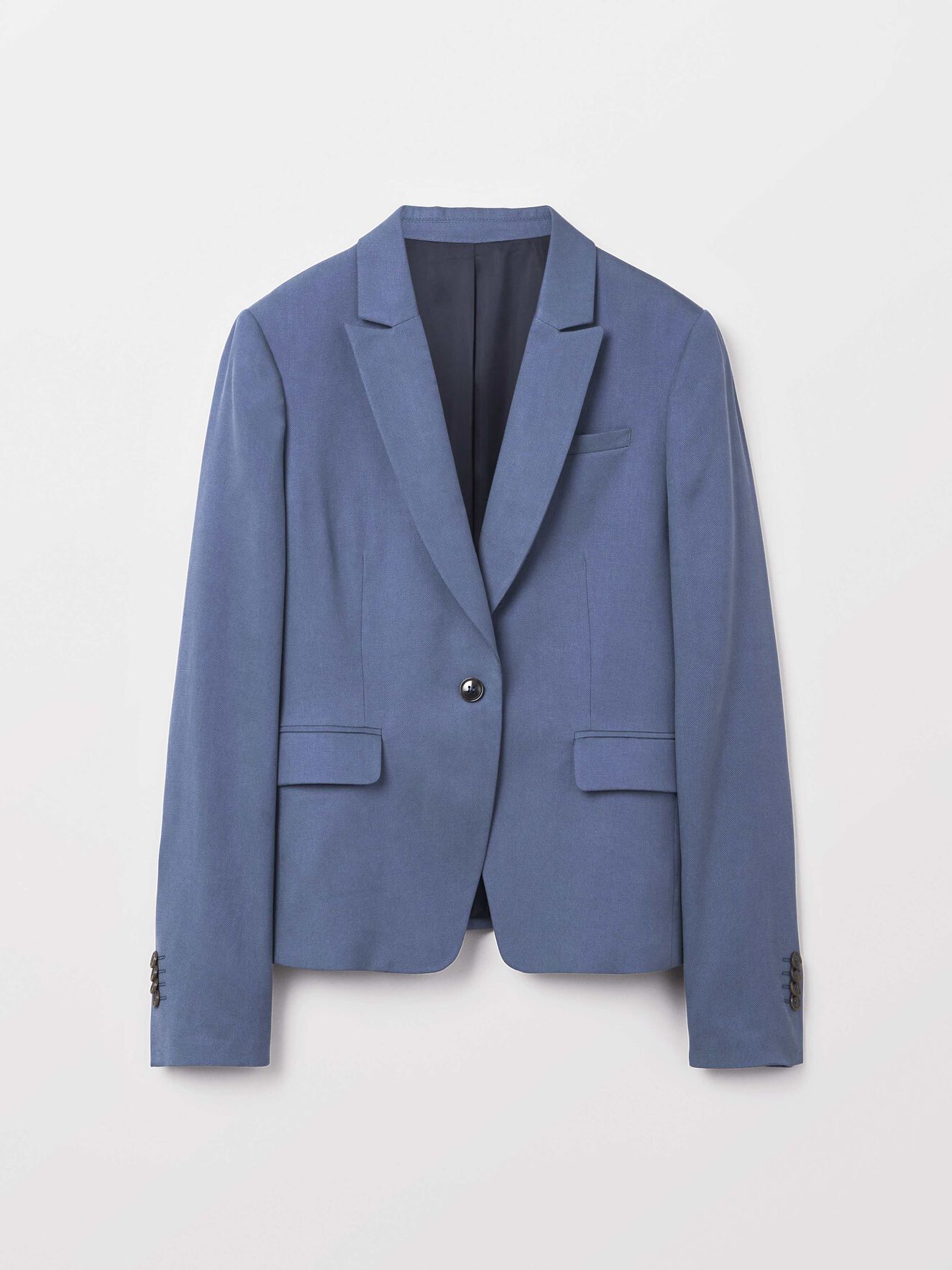 Tessan Blazer in Soft blue from Tiger of Sweden Tessan Blazer in Soft blue from Tiger of Sweden
