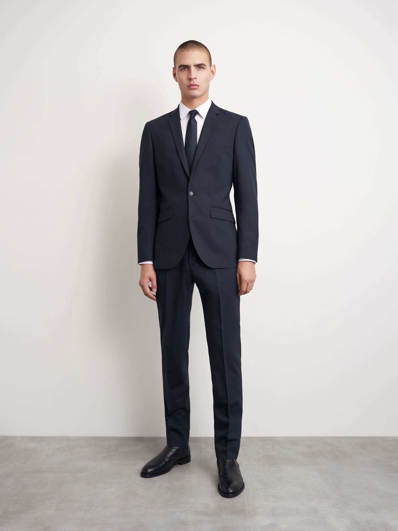 James Suit in from Tiger of Sweden James Suit in from Tiger of Sweden