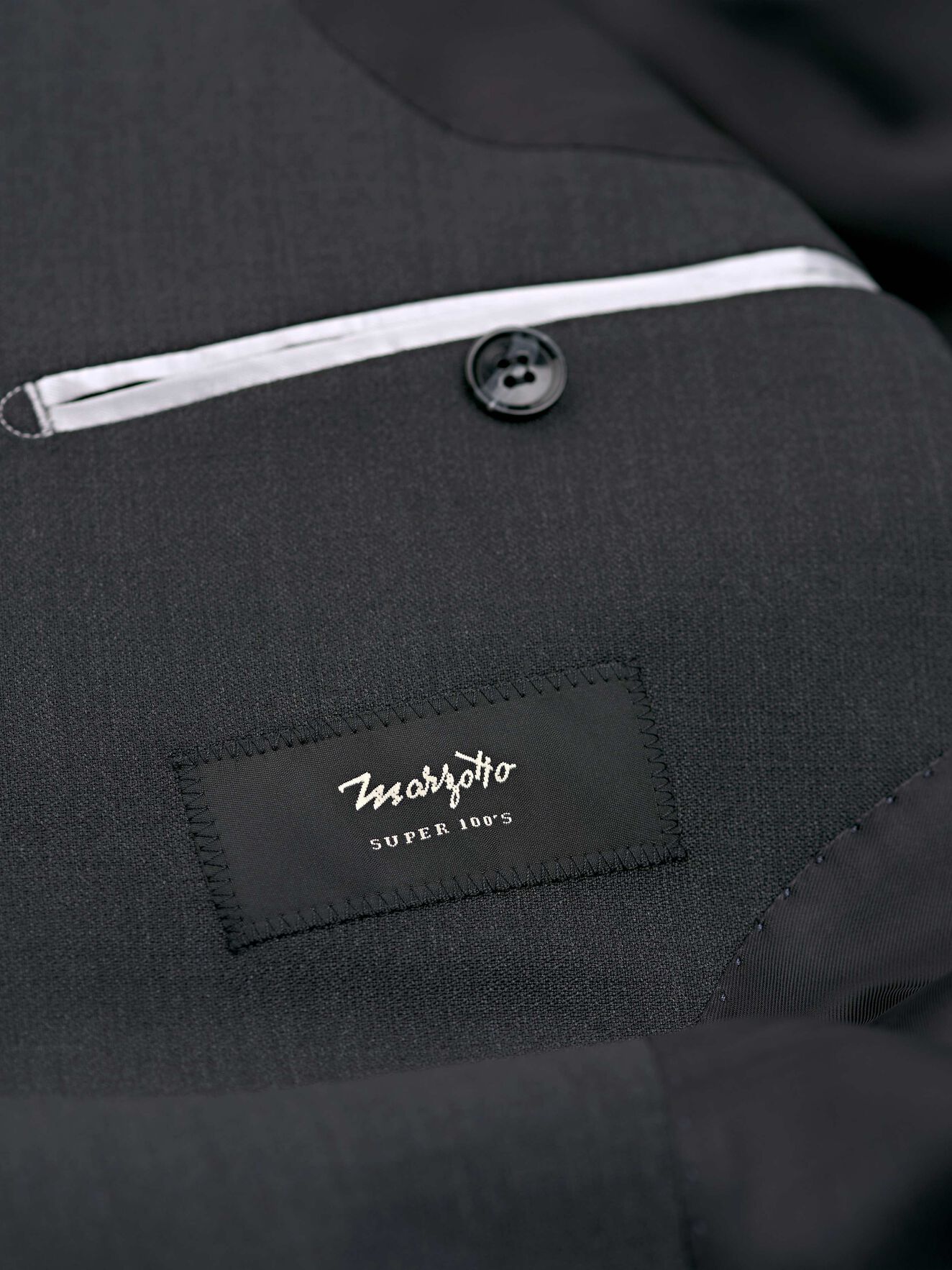 Jil Blazer in Dark grey from Tiger of Sweden Jil Blazer in Dark grey from Tiger of Sweden