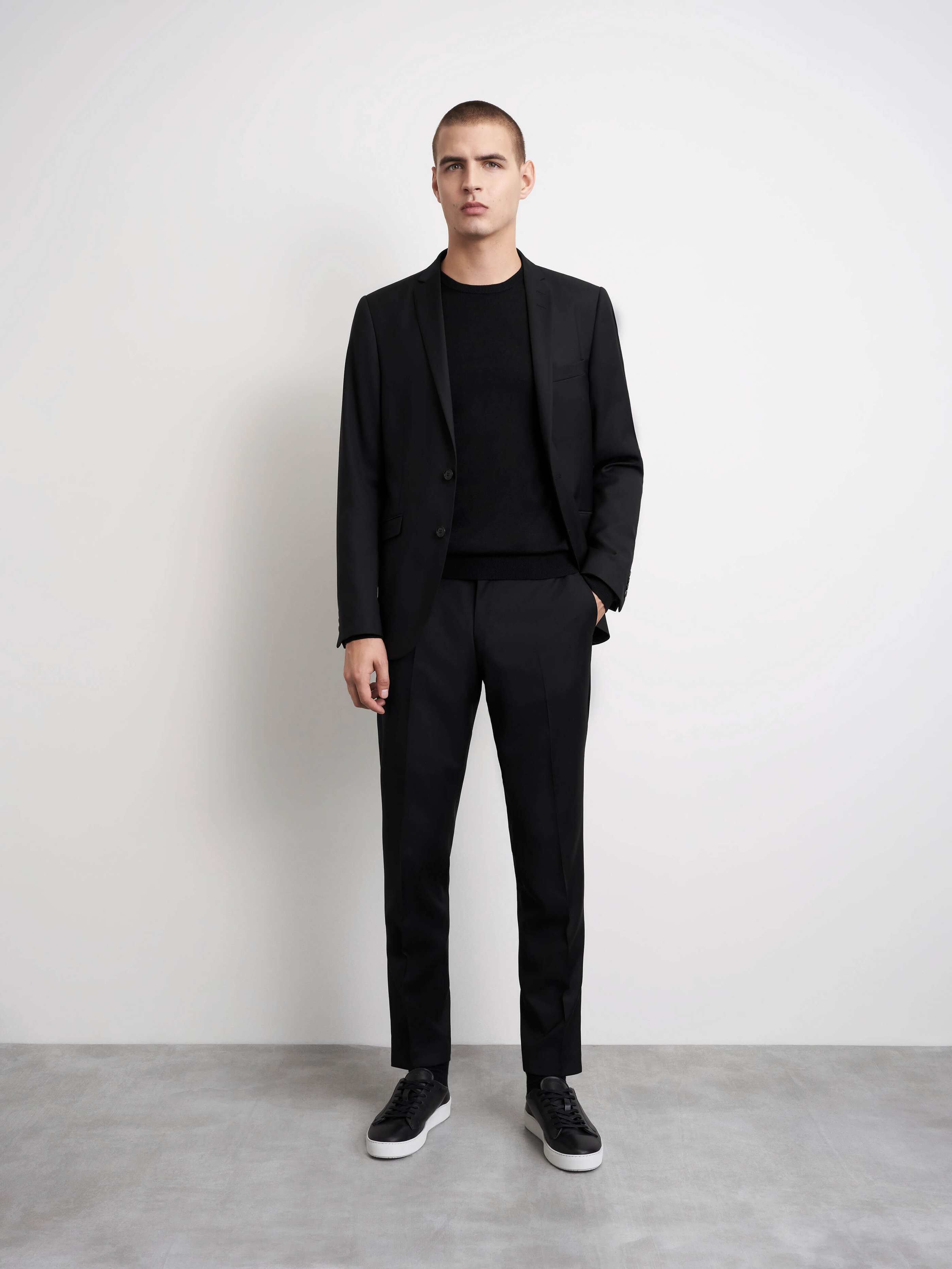 Tain Trousers (Short Size) - Buy 