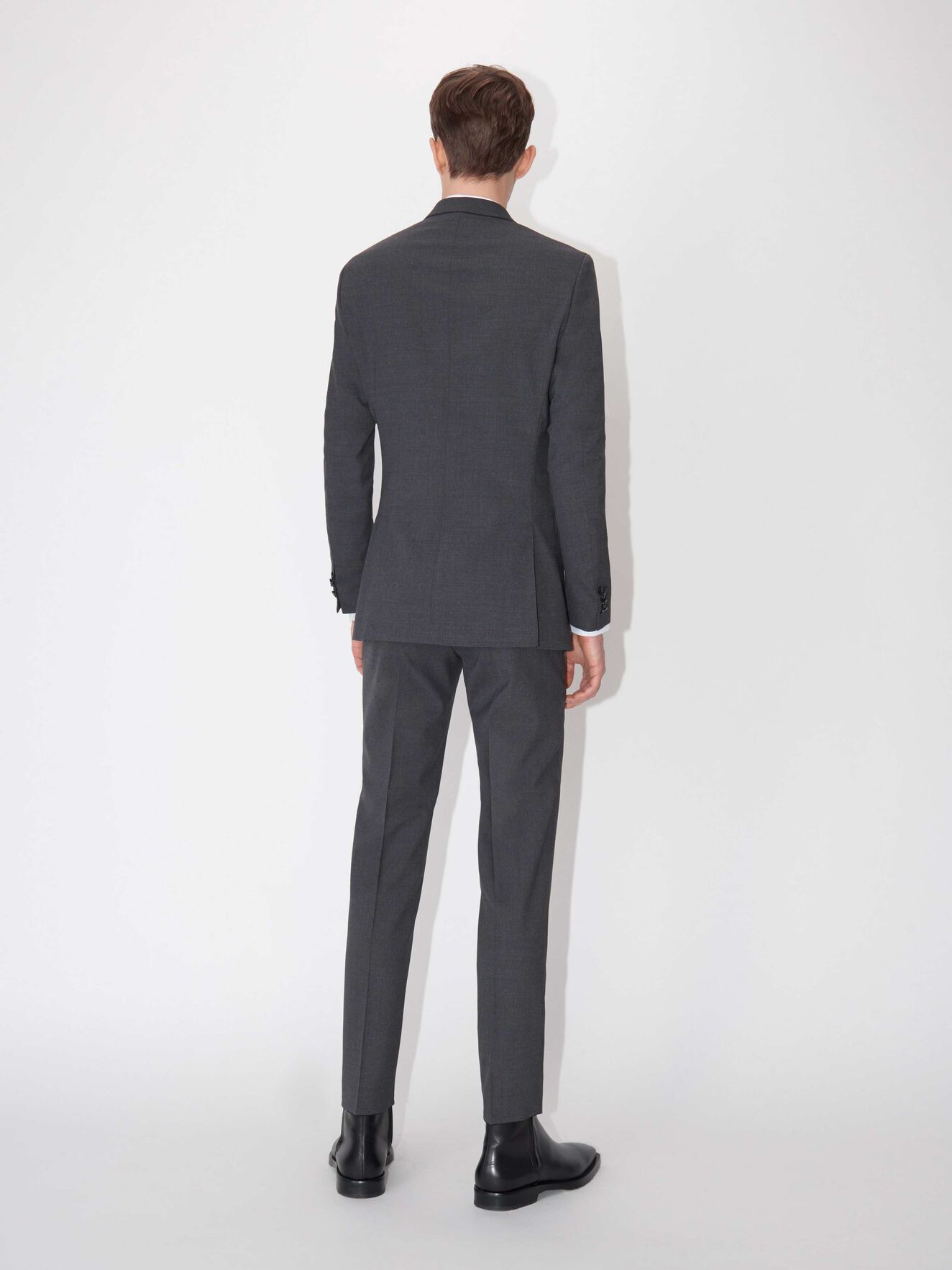Jil 9 Blazer in Fur from Tiger of Sweden Jil 9 Blazer in Fur from Tiger of Sweden