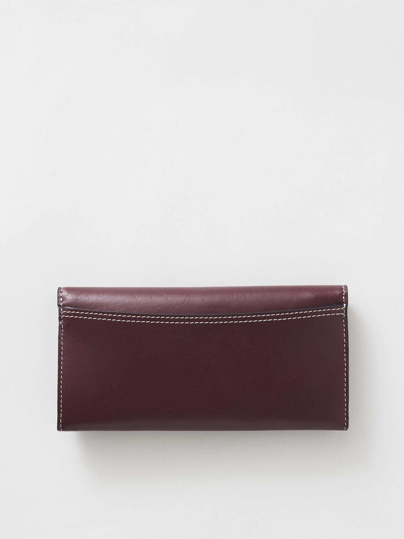 Monello Wallet in Noon Plum from Tiger of Sweden Monello Wallet in Noon Plum from Tiger of Sweden
