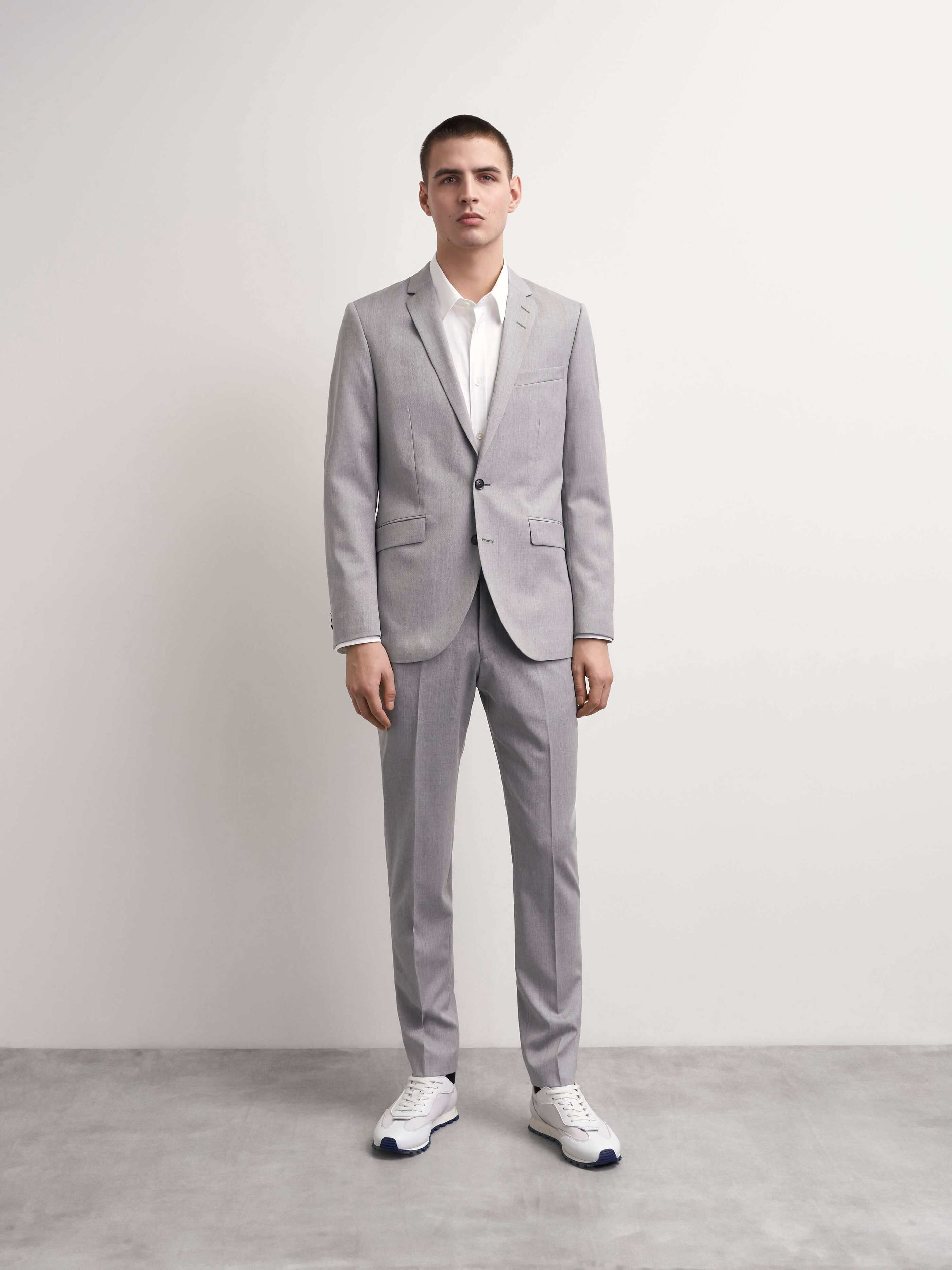 unisex blazer jackets