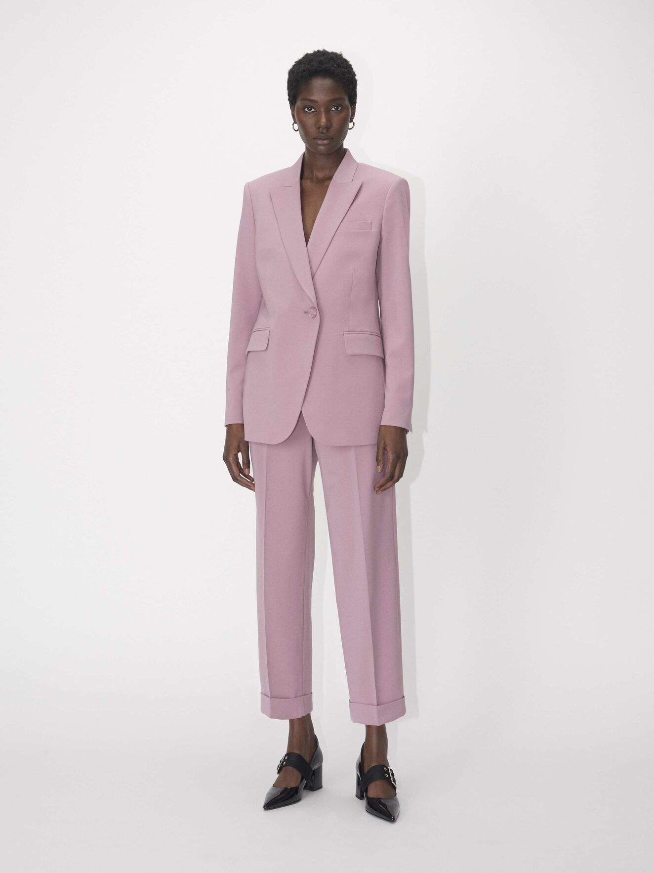 Tivoli Suit in from Tiger of Sweden Tivoli Suit in from Tiger of Sweden