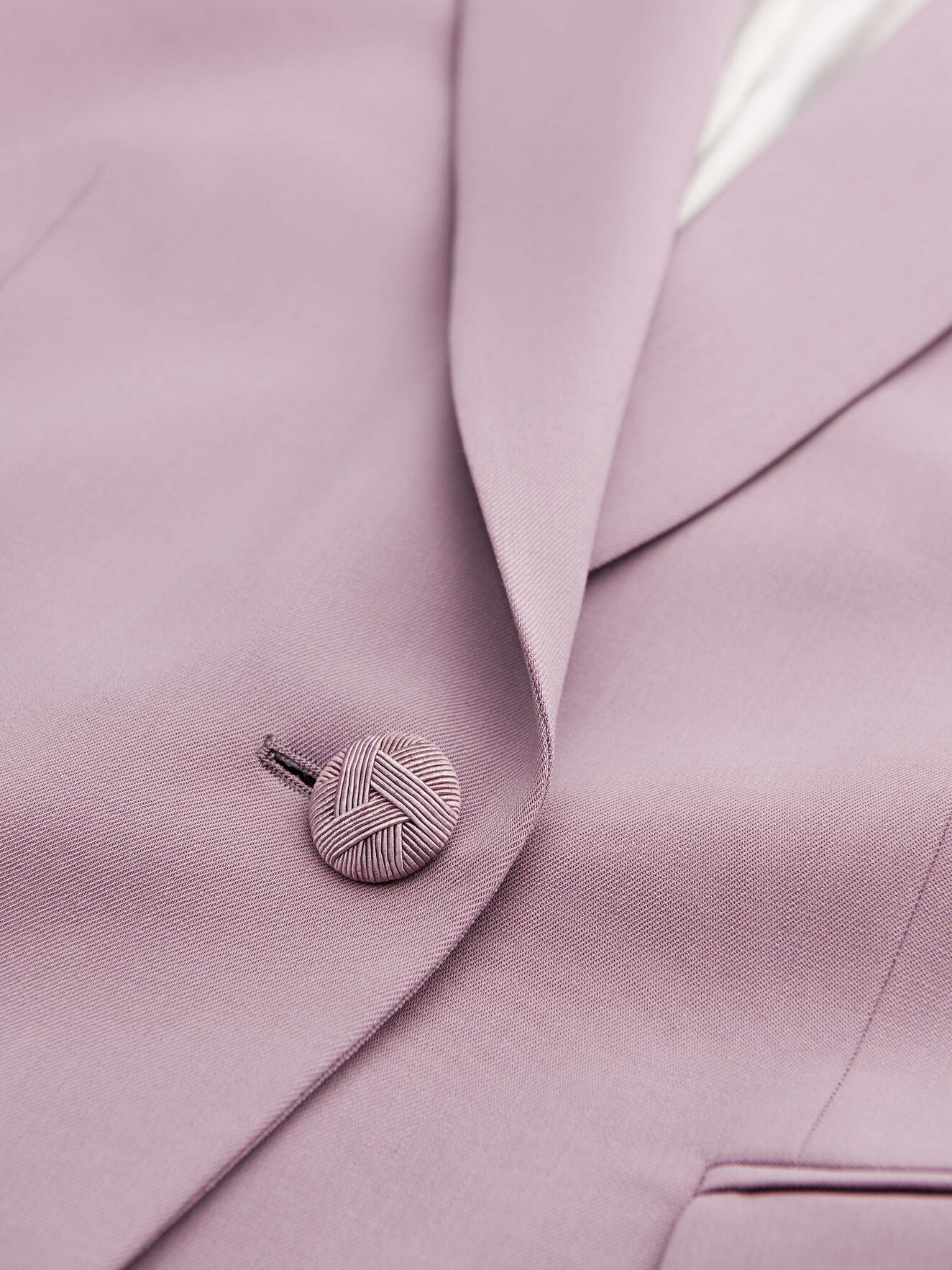 Tivoli Blazer in Gents Pink from Tiger of Sweden Tivoli Blazer in Gents Pink from Tiger of Sweden