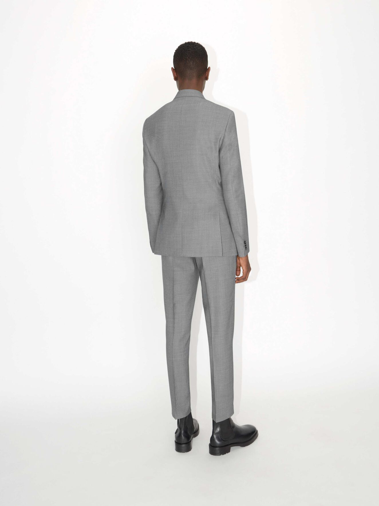 Tordon Trousers in Black from Tiger of Sweden Tordon Trousers in Black from Tiger of Sweden