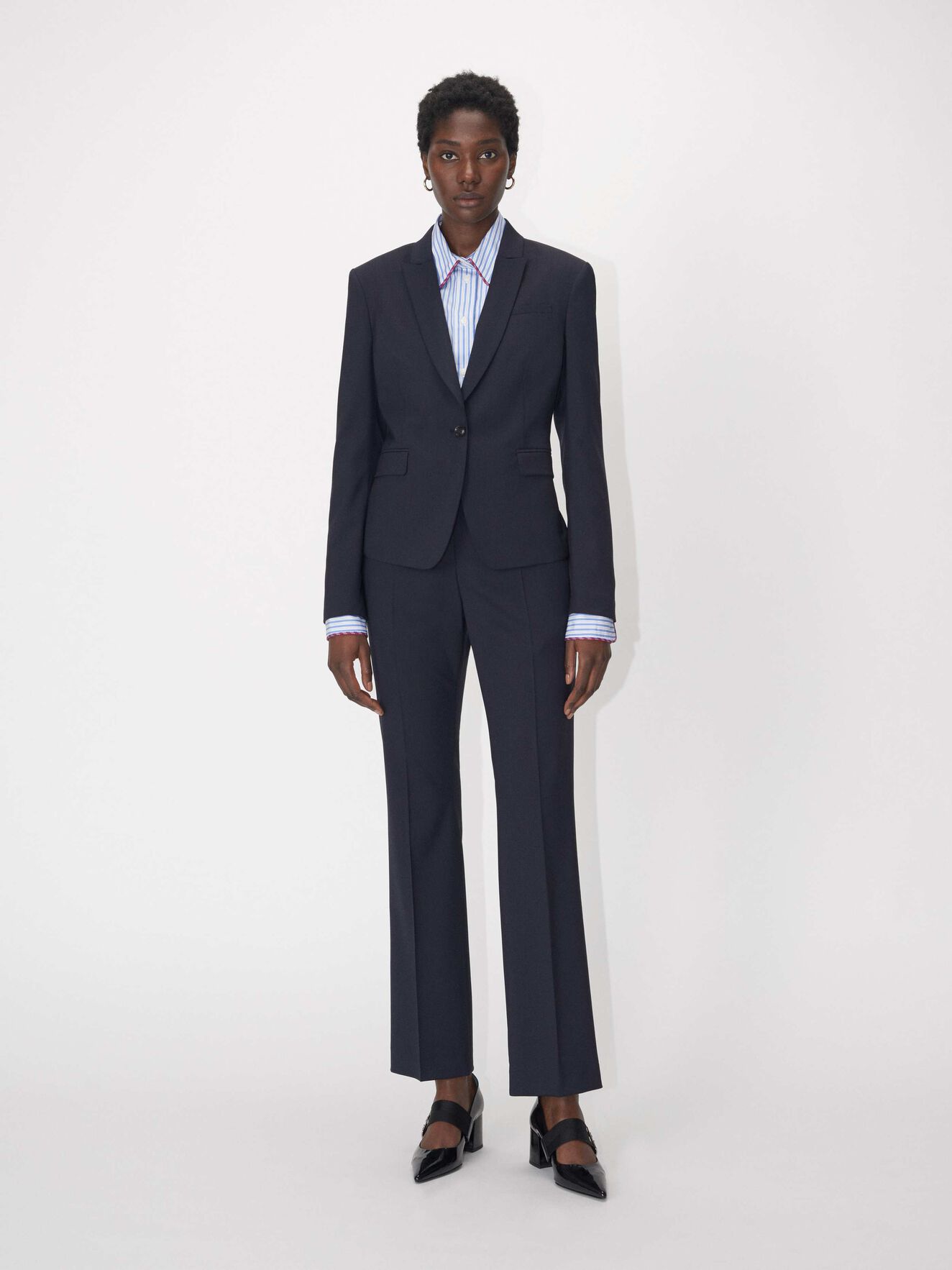 Tessan Suit in from Tiger of Sweden Tessan Suit in from Tiger of Sweden