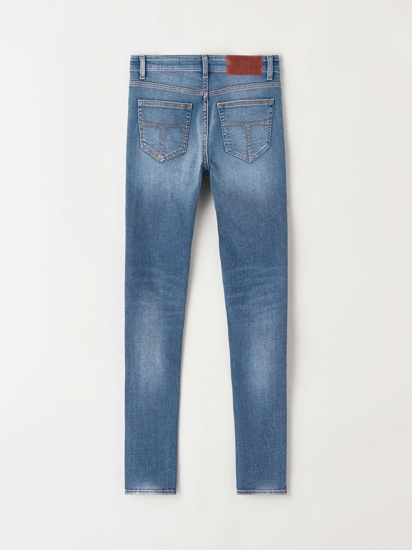 Slight Jeans in Dust blue from Tiger of Sweden Slight Jeans in Dust blue from Tiger of Sweden