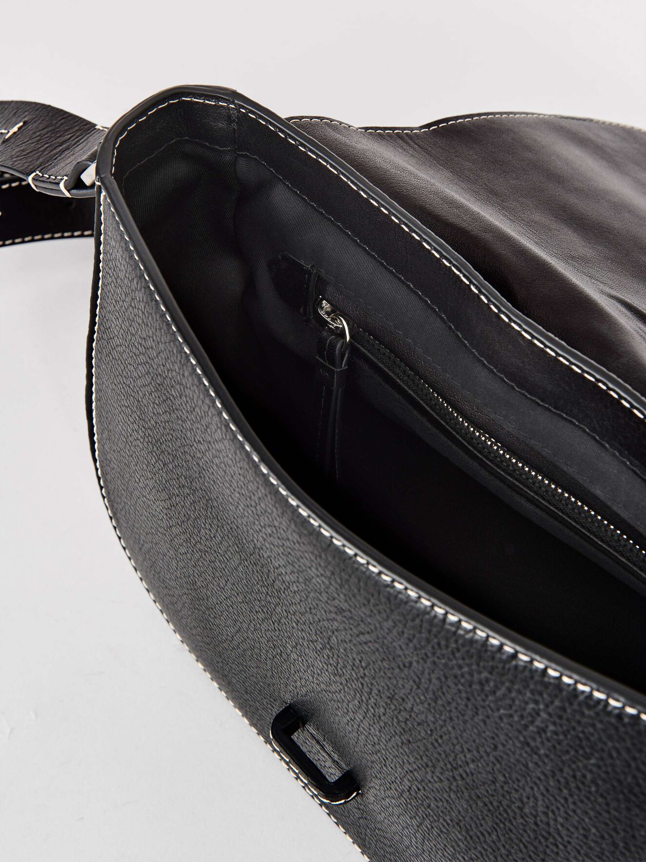 Gia Tasche in Black from Tiger of Sweden Gia Tasche in Black from Tiger of Sweden