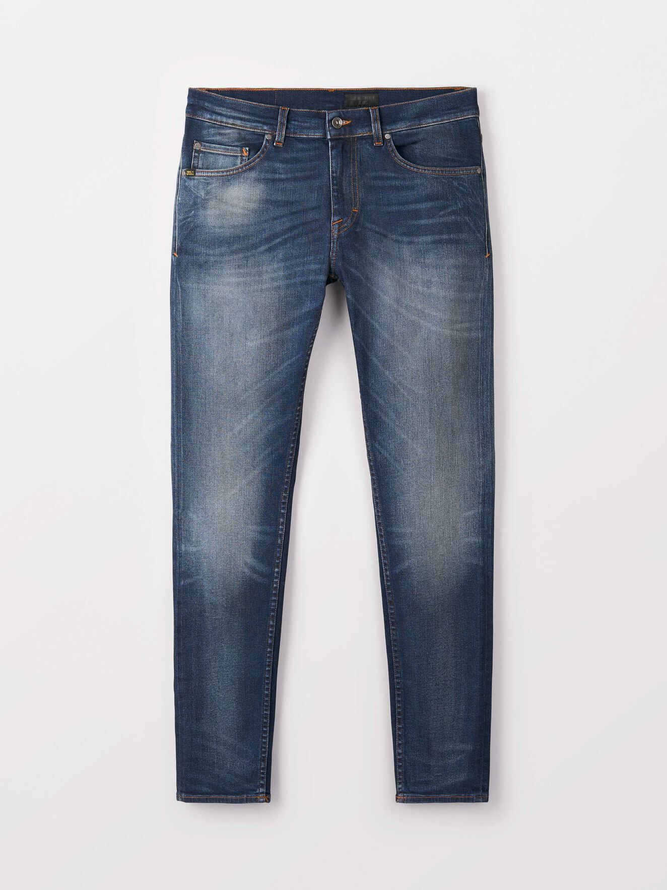 Evolve Jeans in Dust blue from Tiger of Sweden Evolve Jeans in Dust blue from Tiger of Sweden
