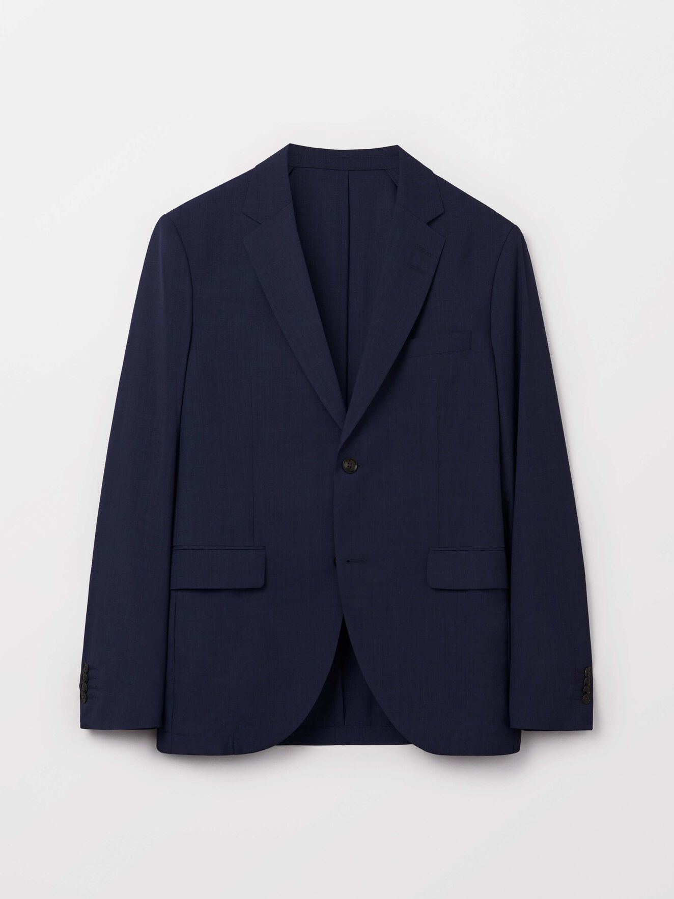 Jamonte Ul Blazer in Blue from Tiger of Sweden Jamonte Ul Blazer in Blue from Tiger of Sweden