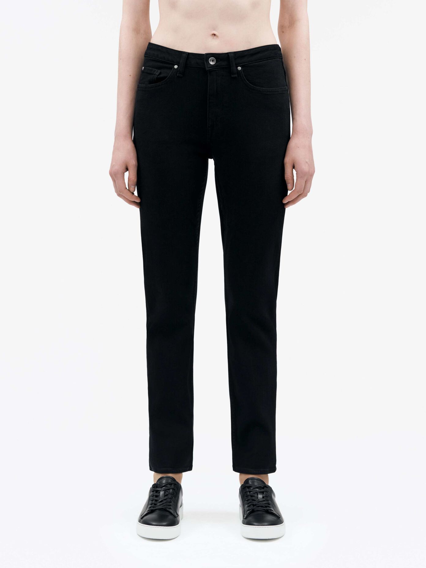 Jeans Die Neuheiten Der Neuesten Jeans Von Tiger Of Sweden Kaufen
