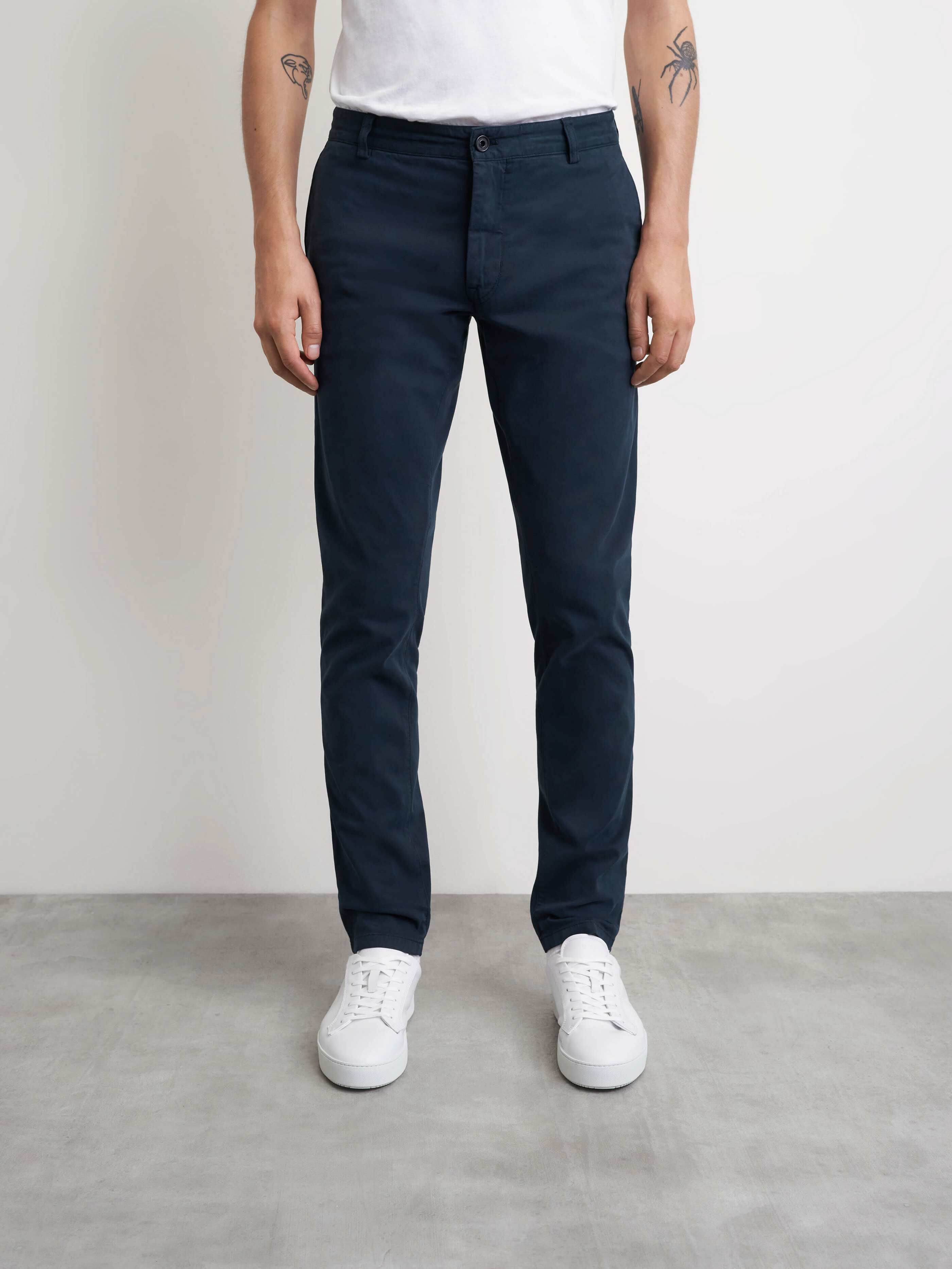 Transit Chinos - Buy online
