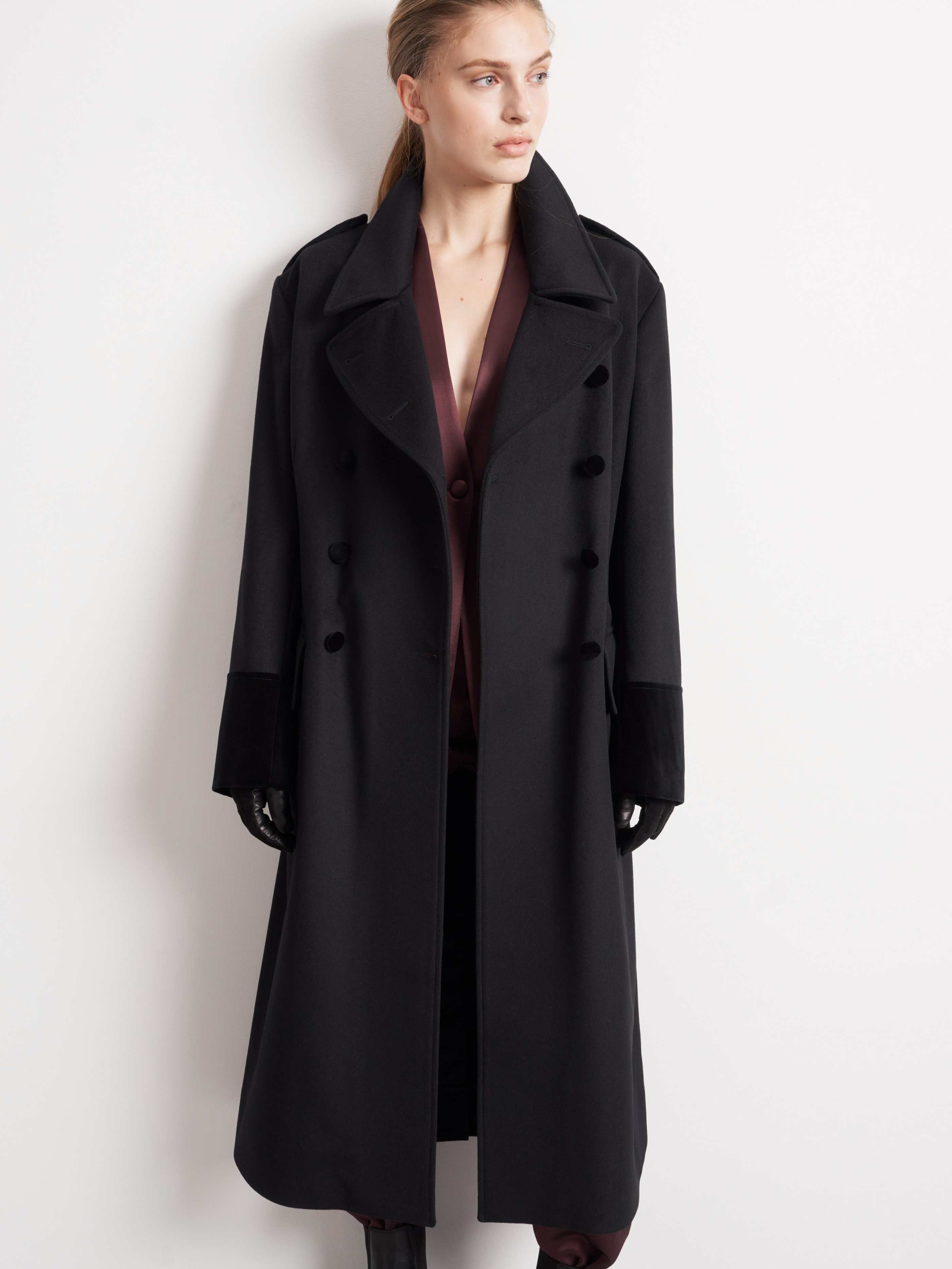 Tiger of sweden coat Clearance