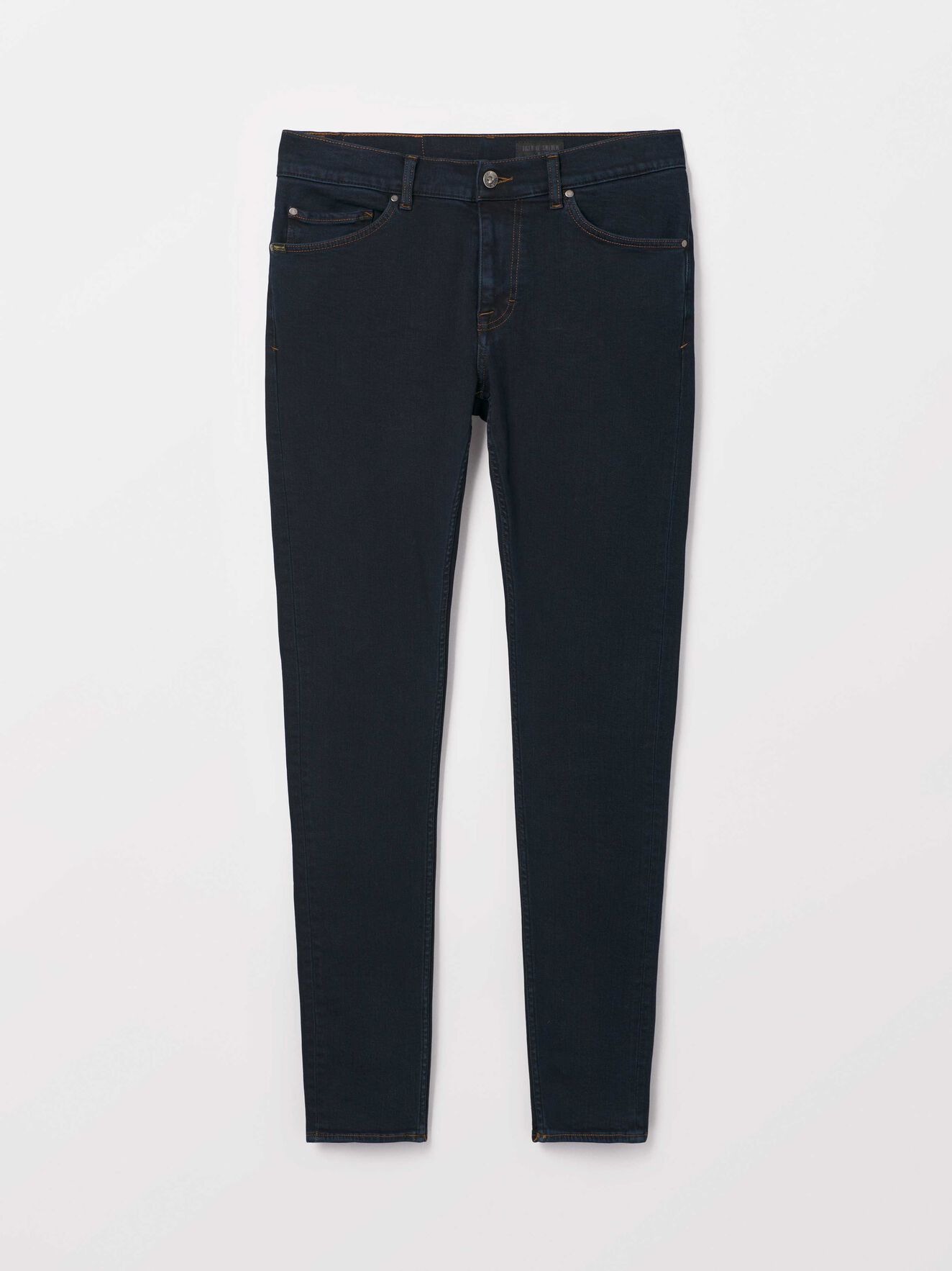 Evolve Jeans in Royal Blue from Tiger of Sweden Evolve Jeans in Royal Blue from Tiger of Sweden