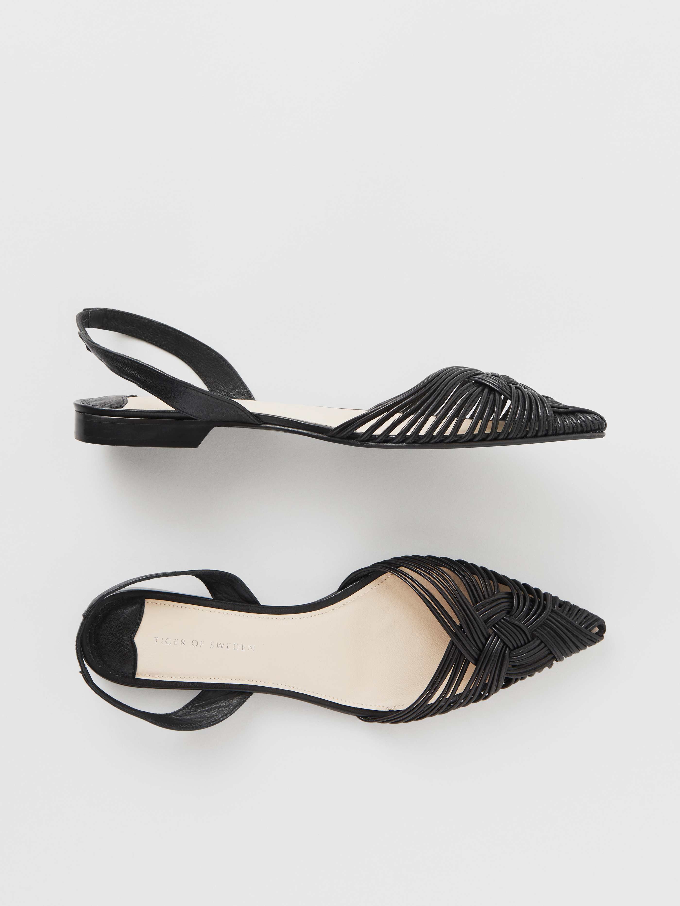 tiger of sweden sandals