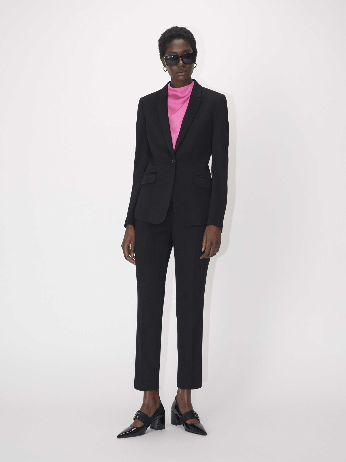 Sajni Suit in from Tiger of Sweden Sajni Suit in from Tiger of Sweden