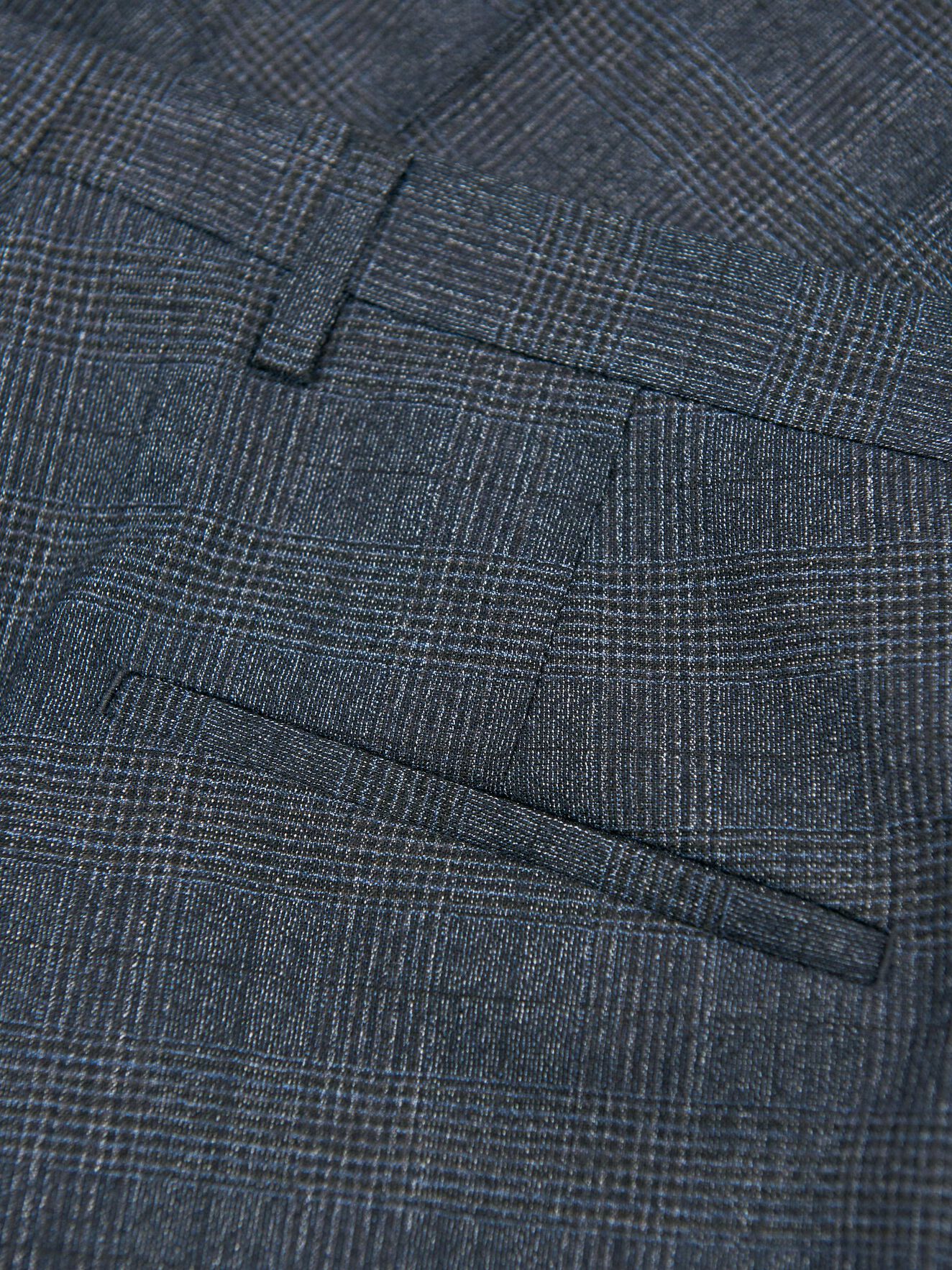 Pantalon Todd in Midnight blue from Tiger of Sweden Pantalon Todd in Midnight blue from Tiger of Sweden
