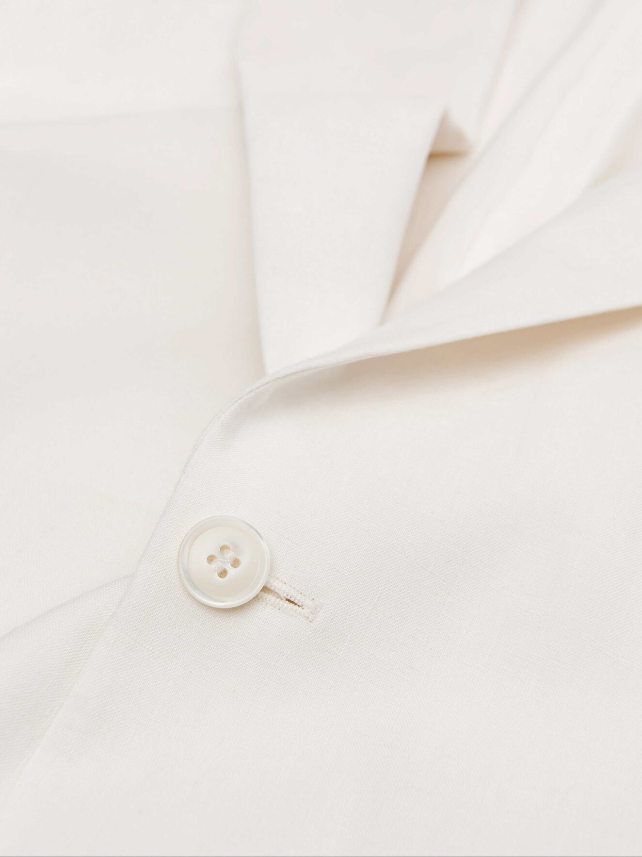 1903 Blazer in Pure white from Tiger of Sweden 1903 Blazer in Pure white from Tiger of Sweden