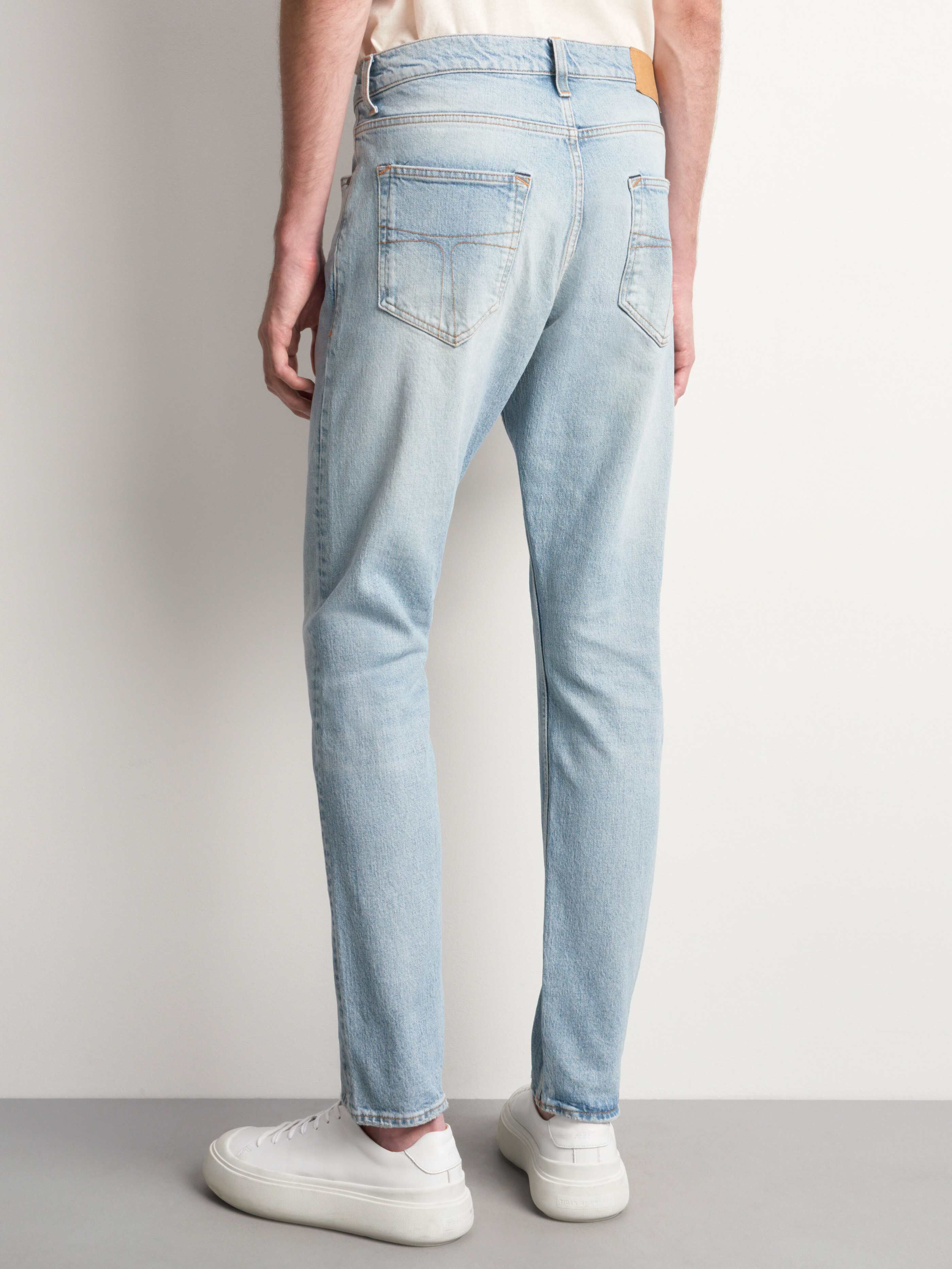 Tiger jeans pistolero clearance