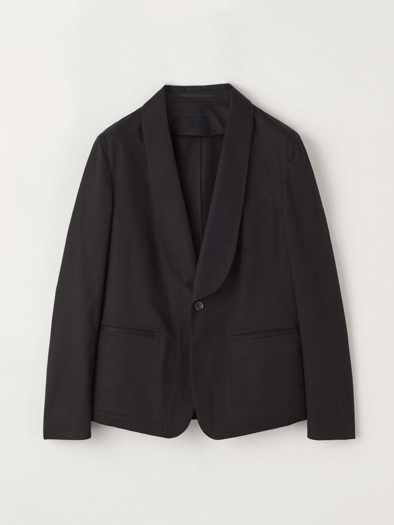 Scolar Blazer in Black from Tiger of Sweden Scolar Blazer in Black from Tiger of Sweden