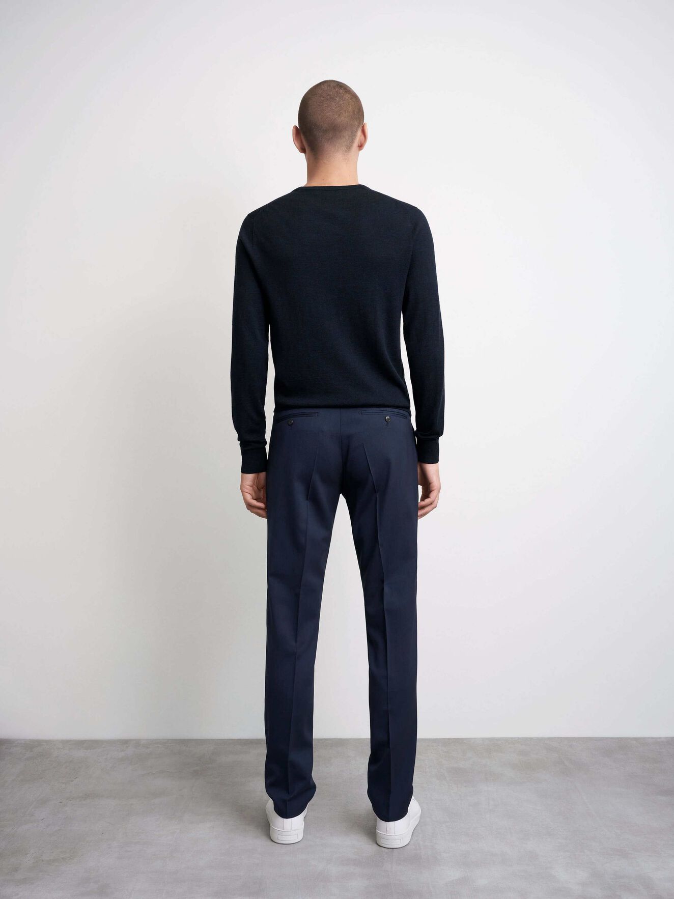Tordon Trousers - Buy Trousers online